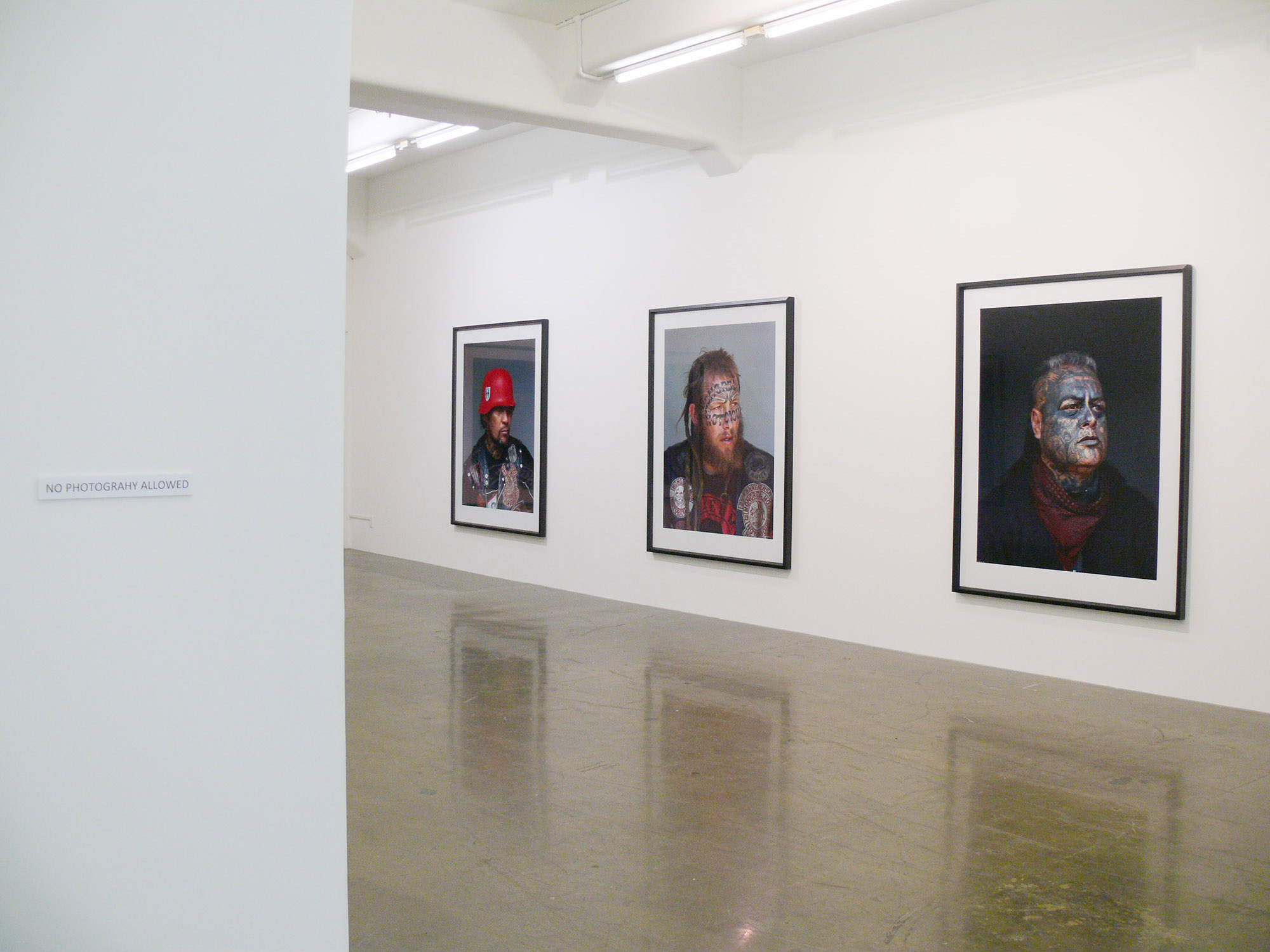 1/5Gow Langsford, 2014