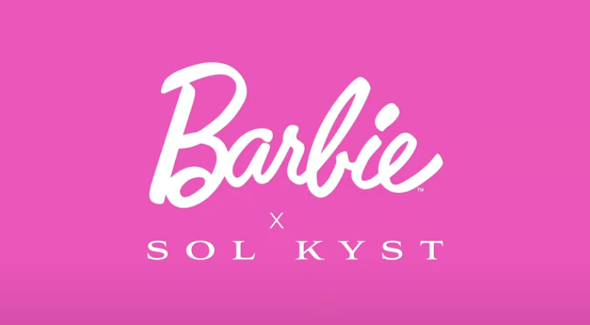 Sol Kyst X Barbie