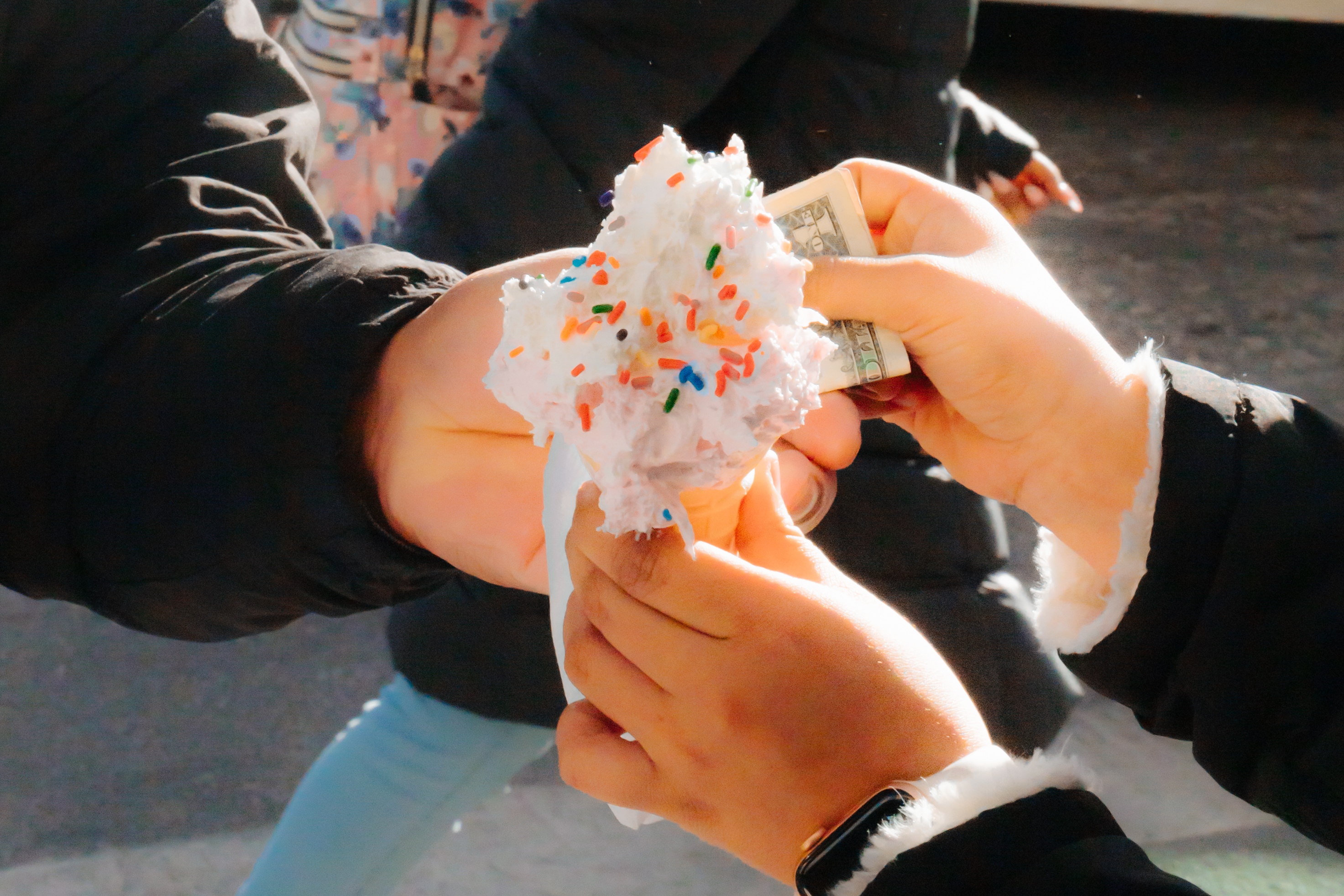 It's Nice 2 be Alive