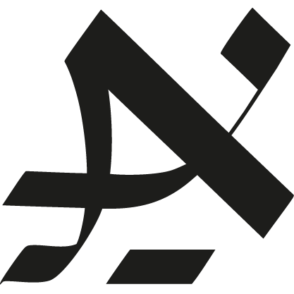 A + אַ