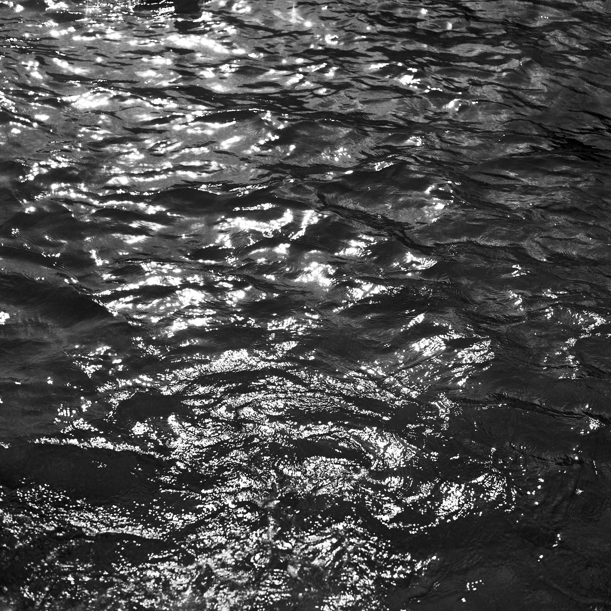 Water, Amalfi Coast, 2018