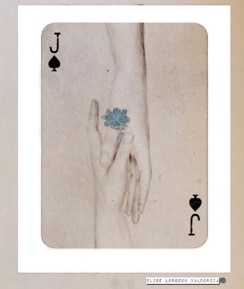 Elise Valdorcia Lorgeou