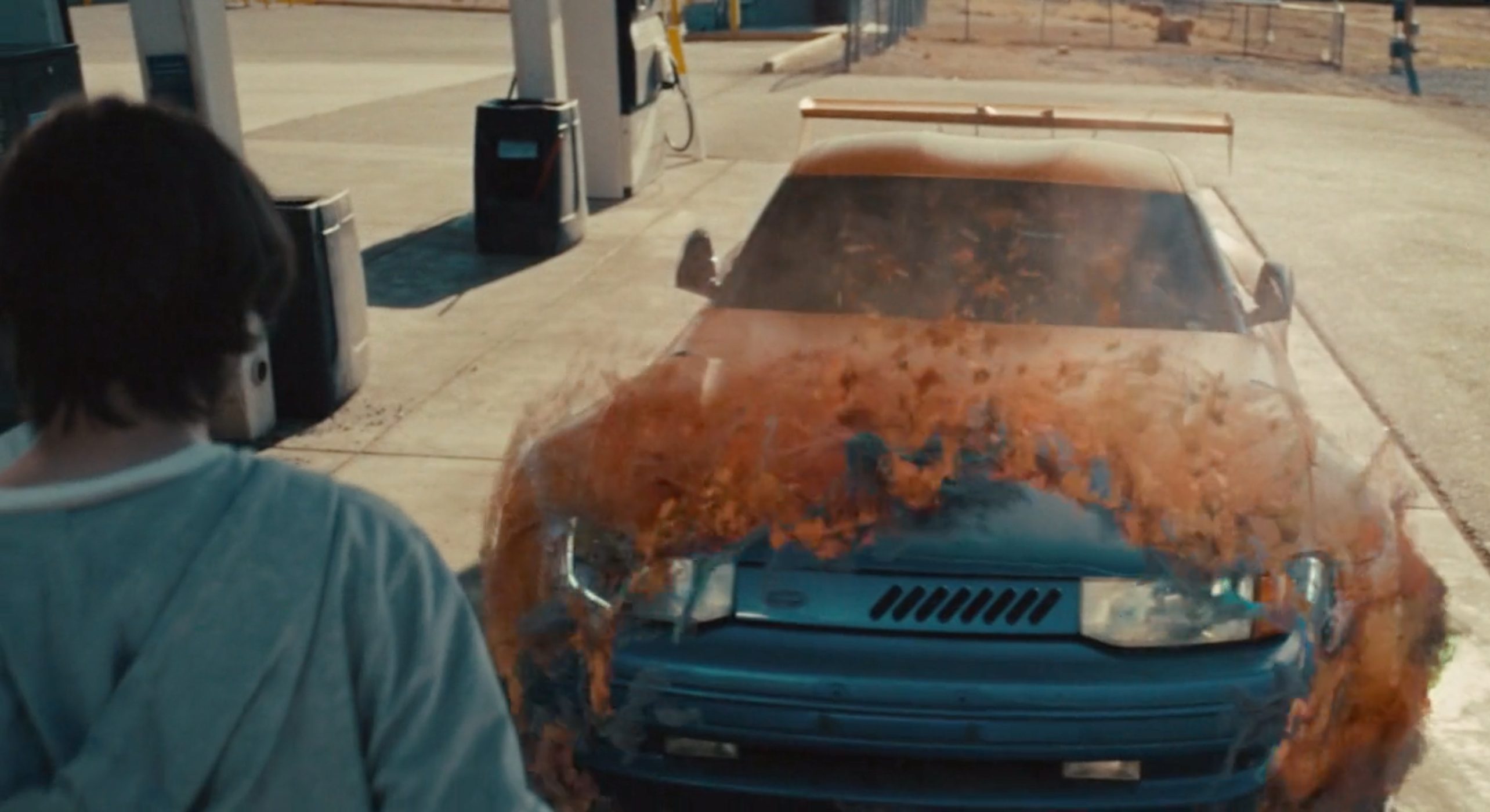 Take your day from beater🚗 to heater🏎