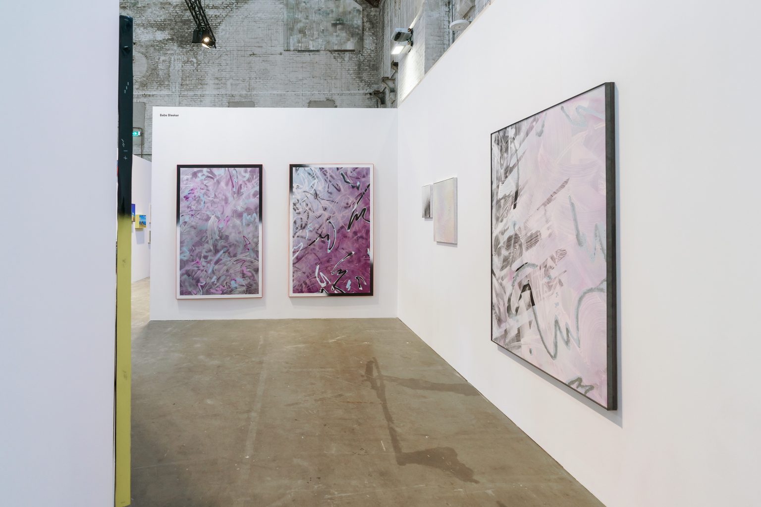 Overview Amsterdam Unfair18, 2018 