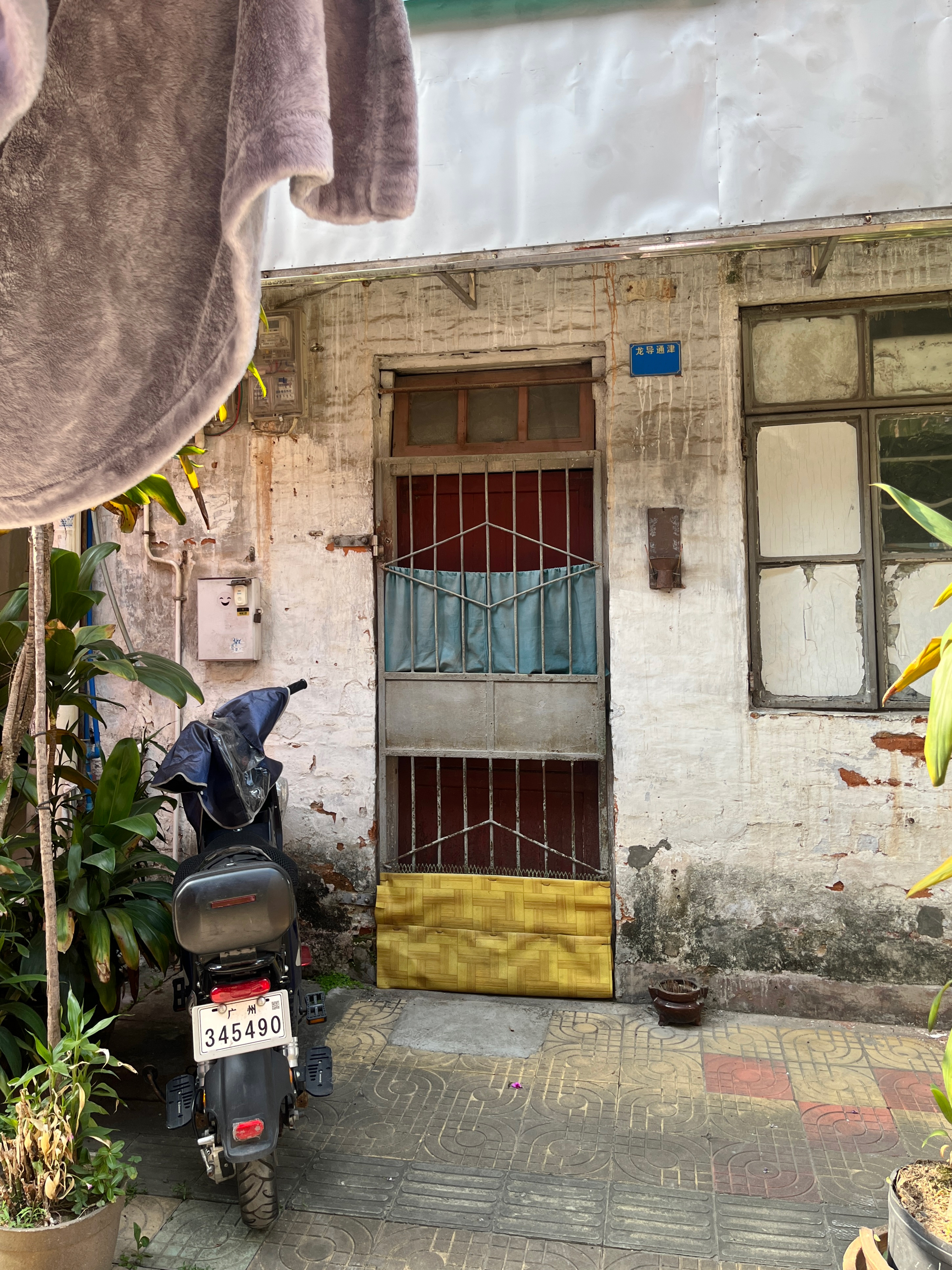 Longdaotongjin 龙导通津