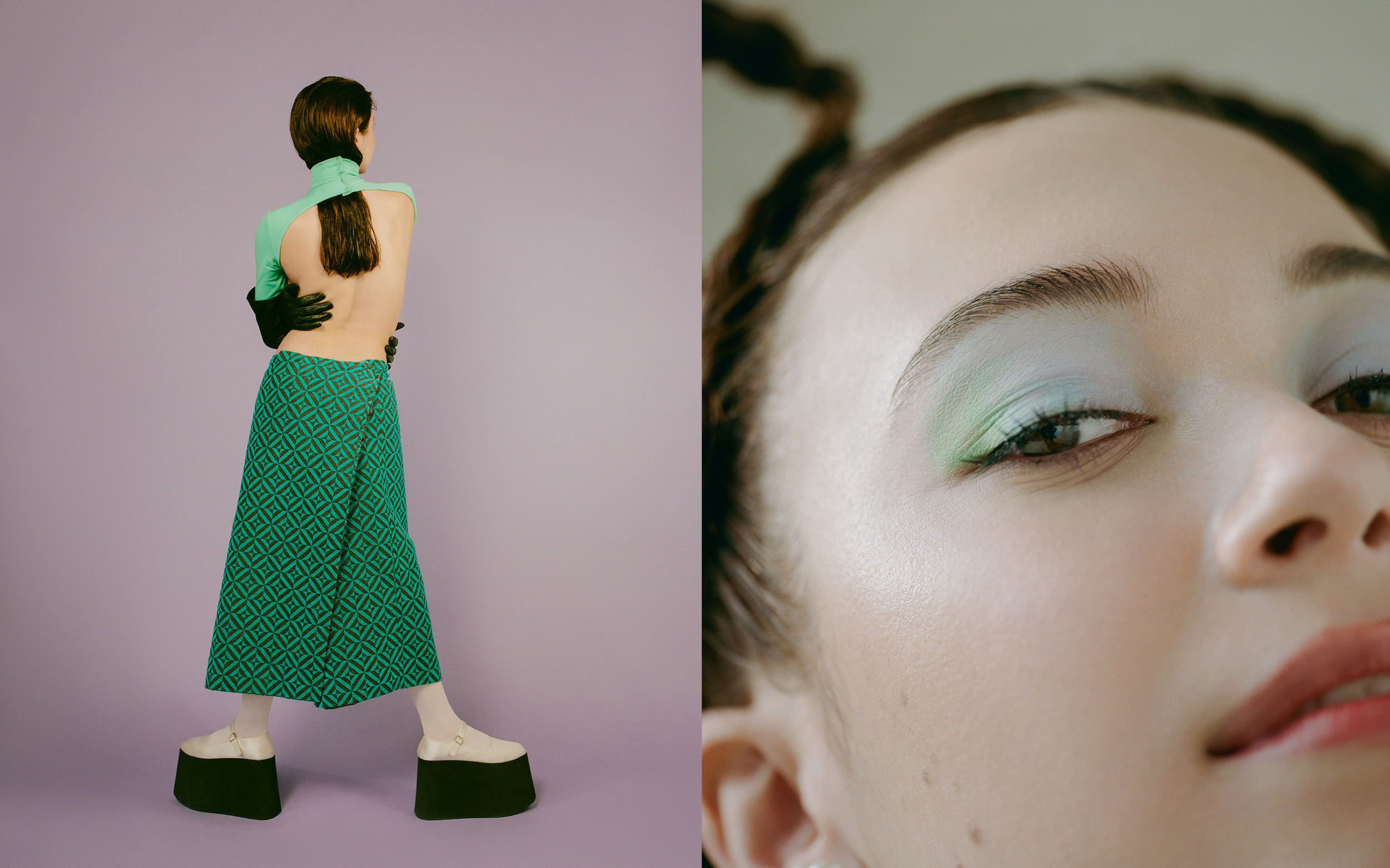 Grace Kaufman / Wonderland