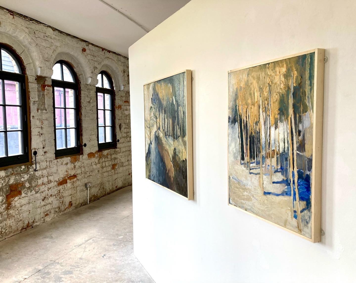 Glasgow School Of Art Third Year Show 2022