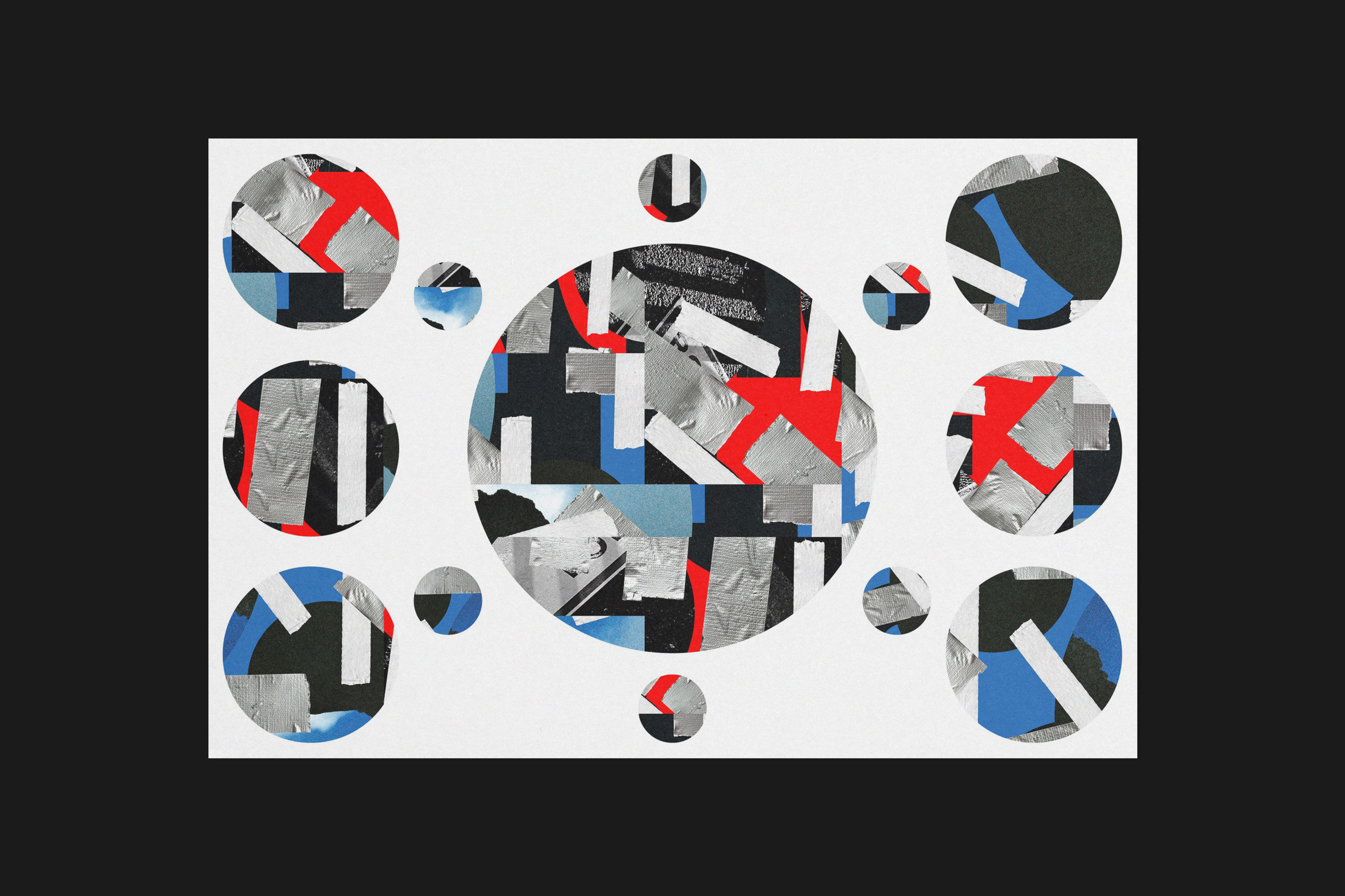 A New Language — Daniel Reed