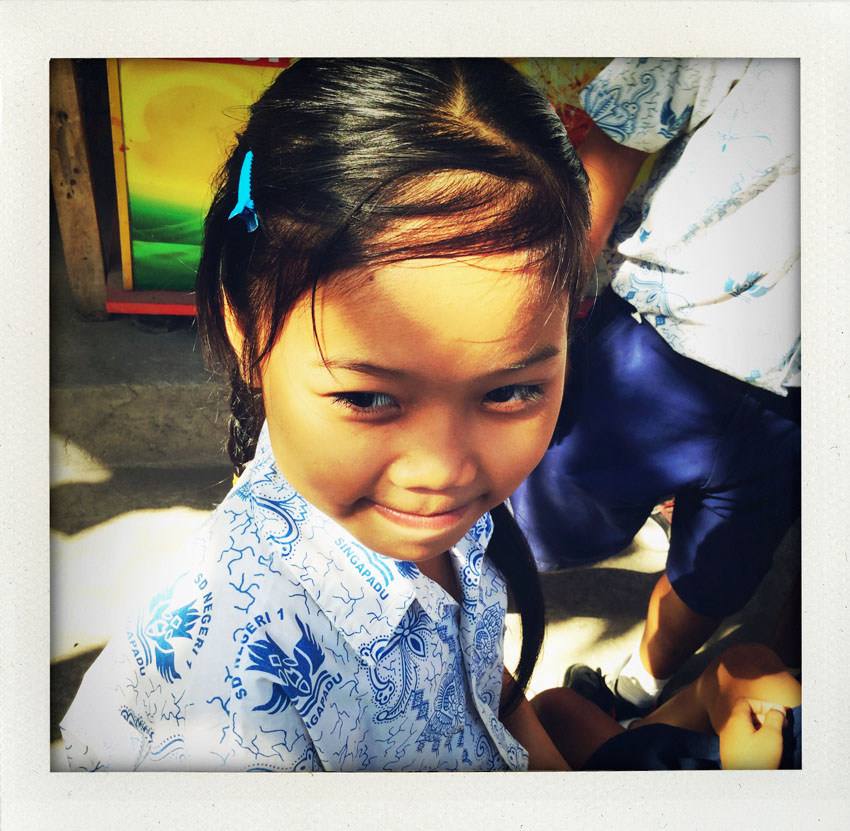 2015/08 Bali Indonesia