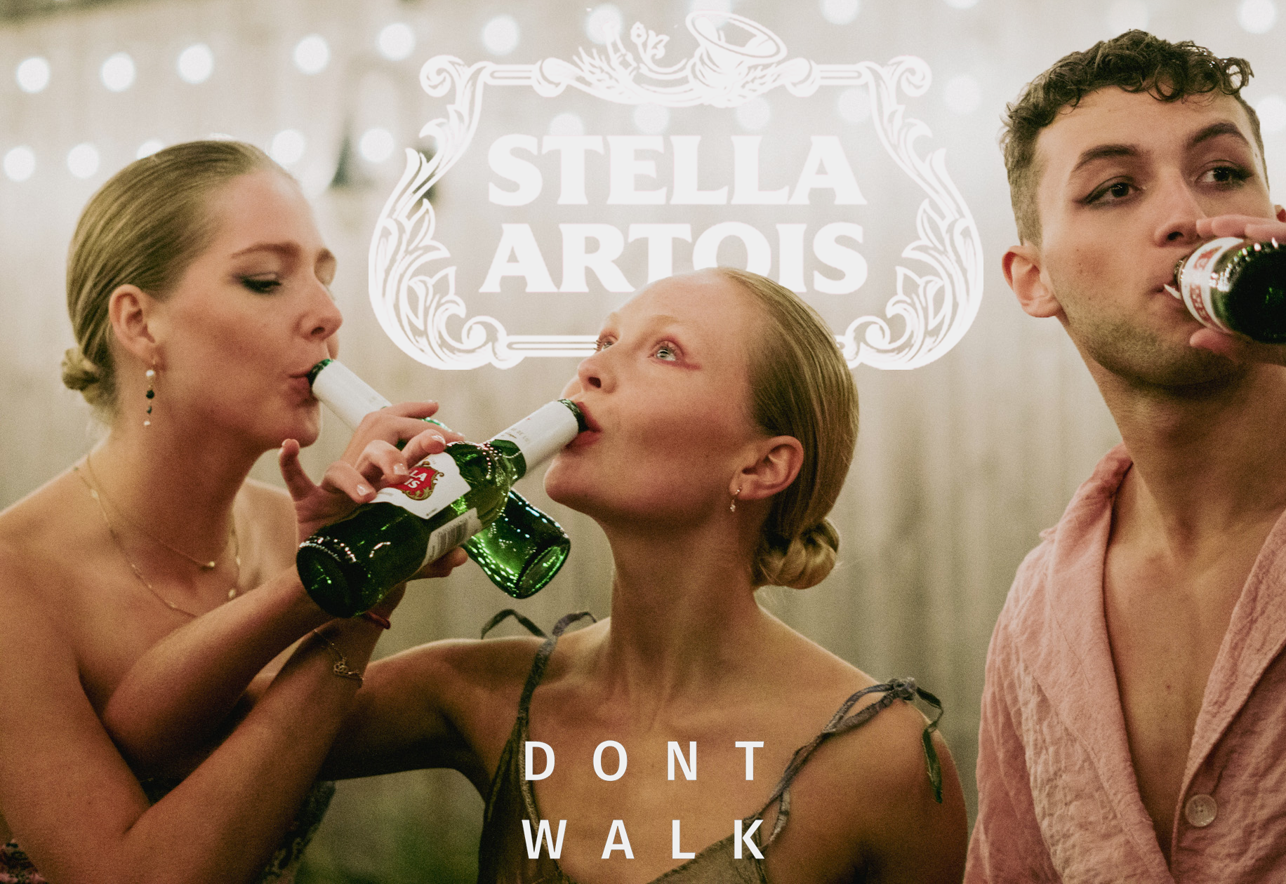 STELLA ARTOIS