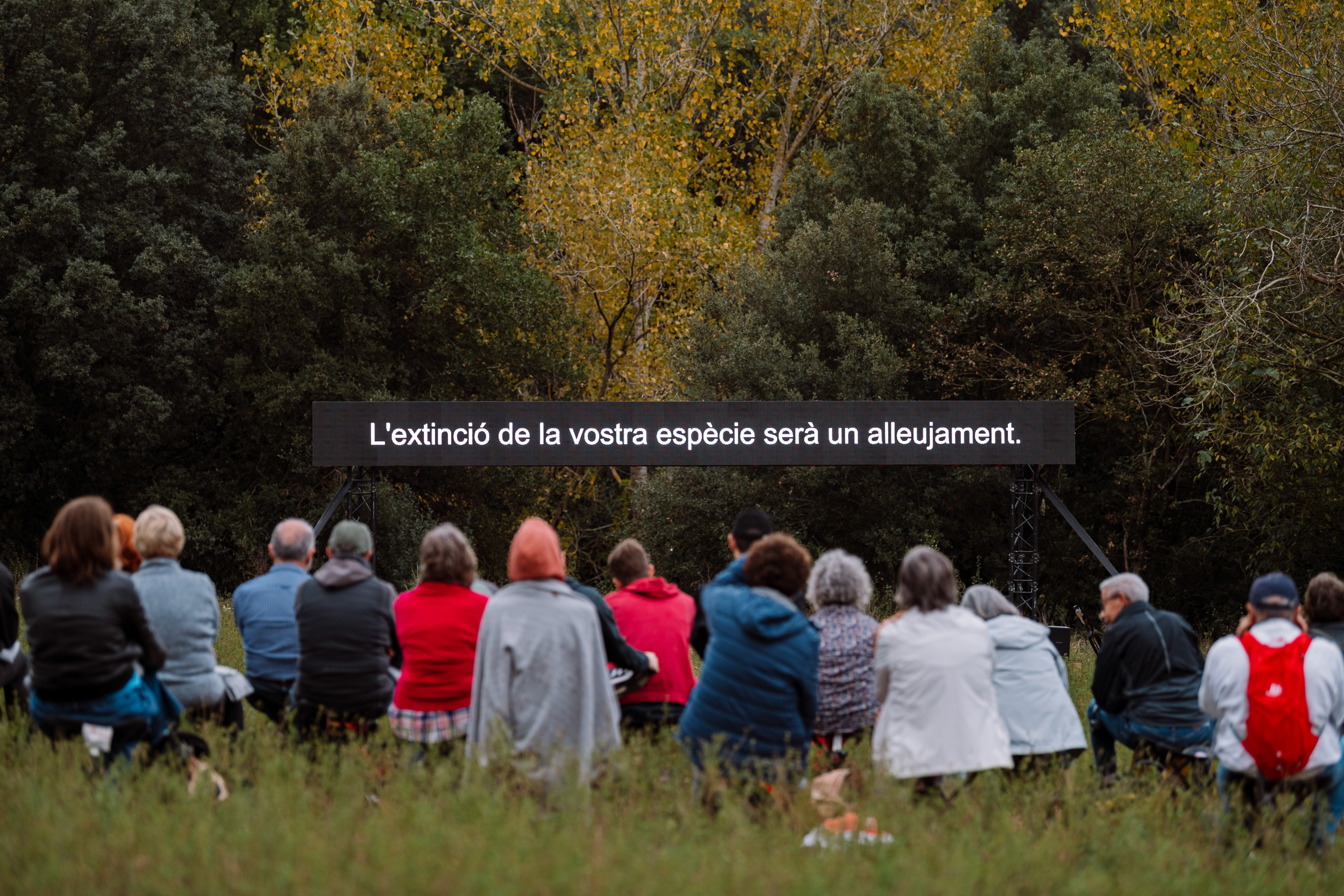 © Harold Abellan / Temporada Alta - Girona