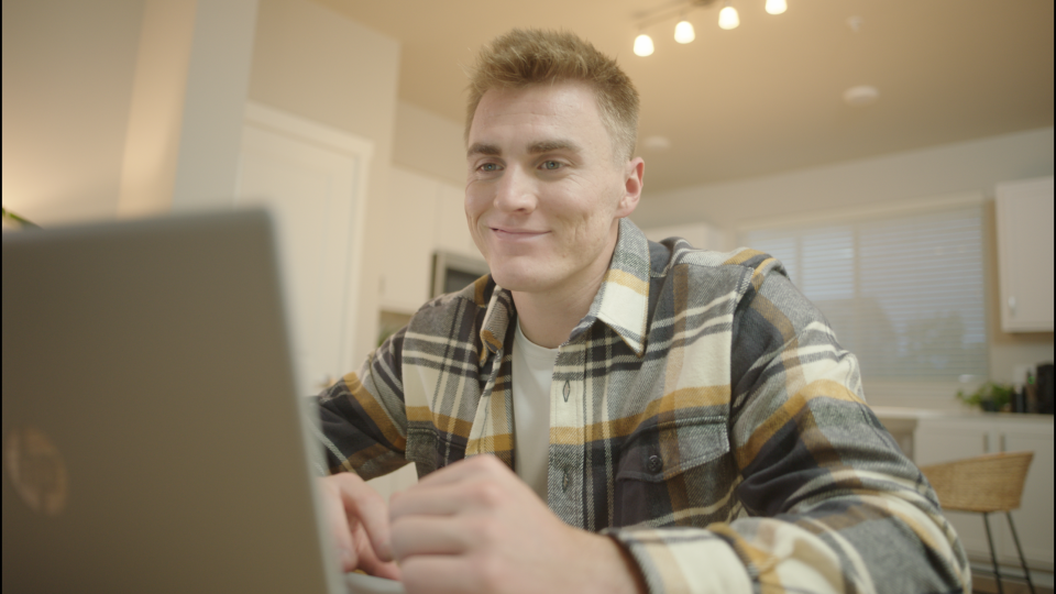 GQ x Google Shopping