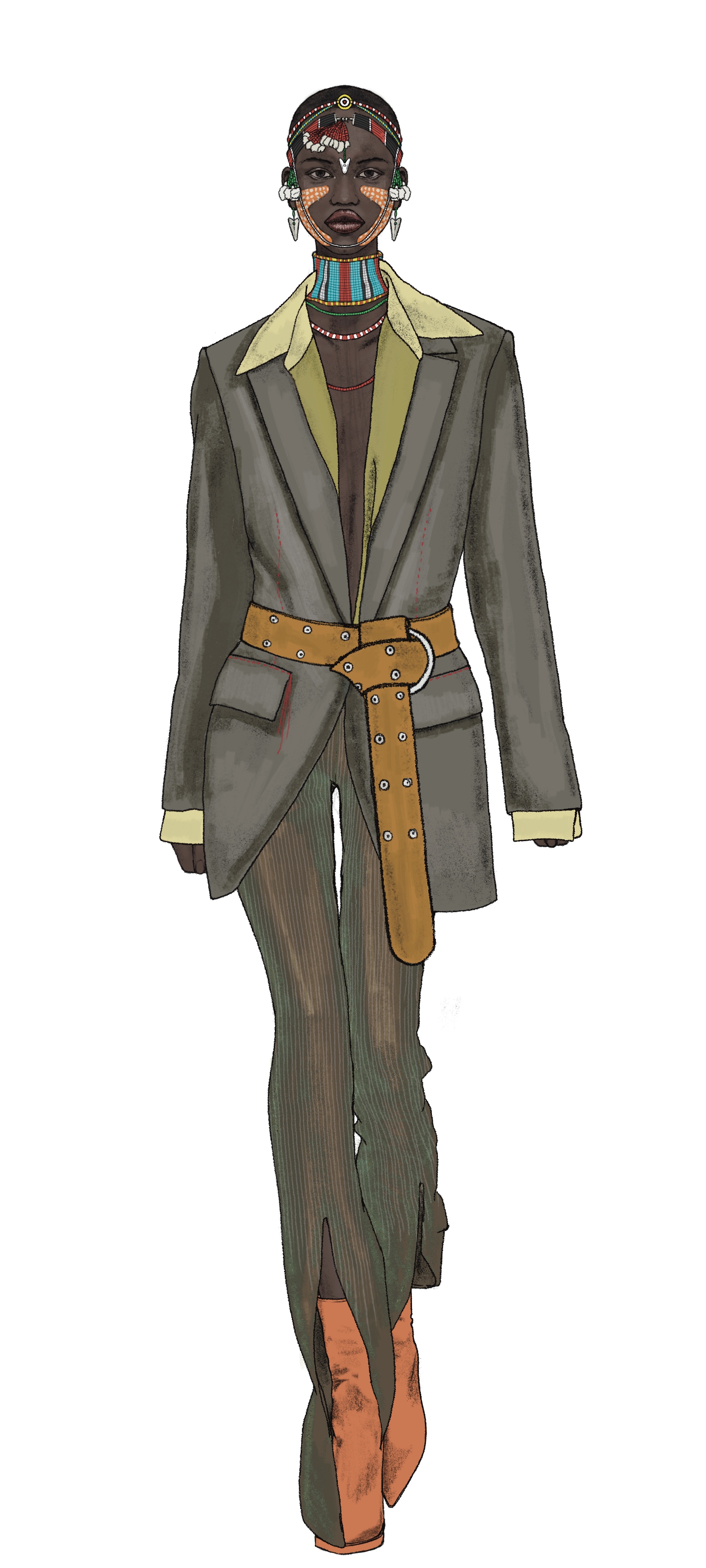 LOOK 13