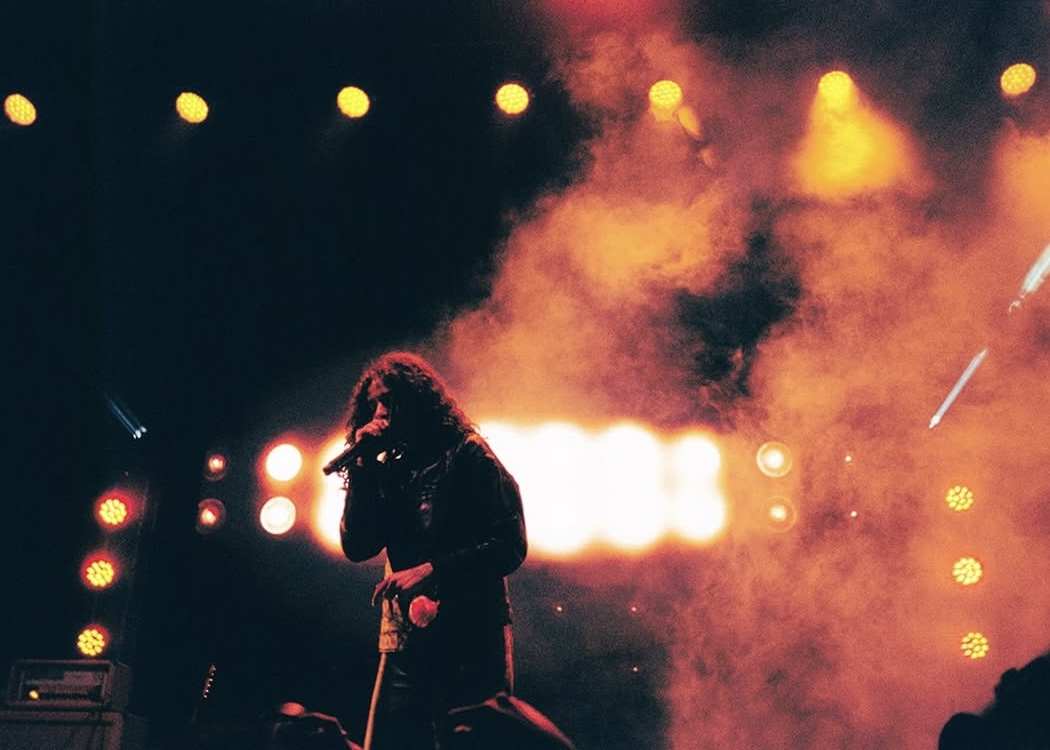 Springfest Concert @ USC (070 Shake, Alexander 23) - Production Manager - April 2024