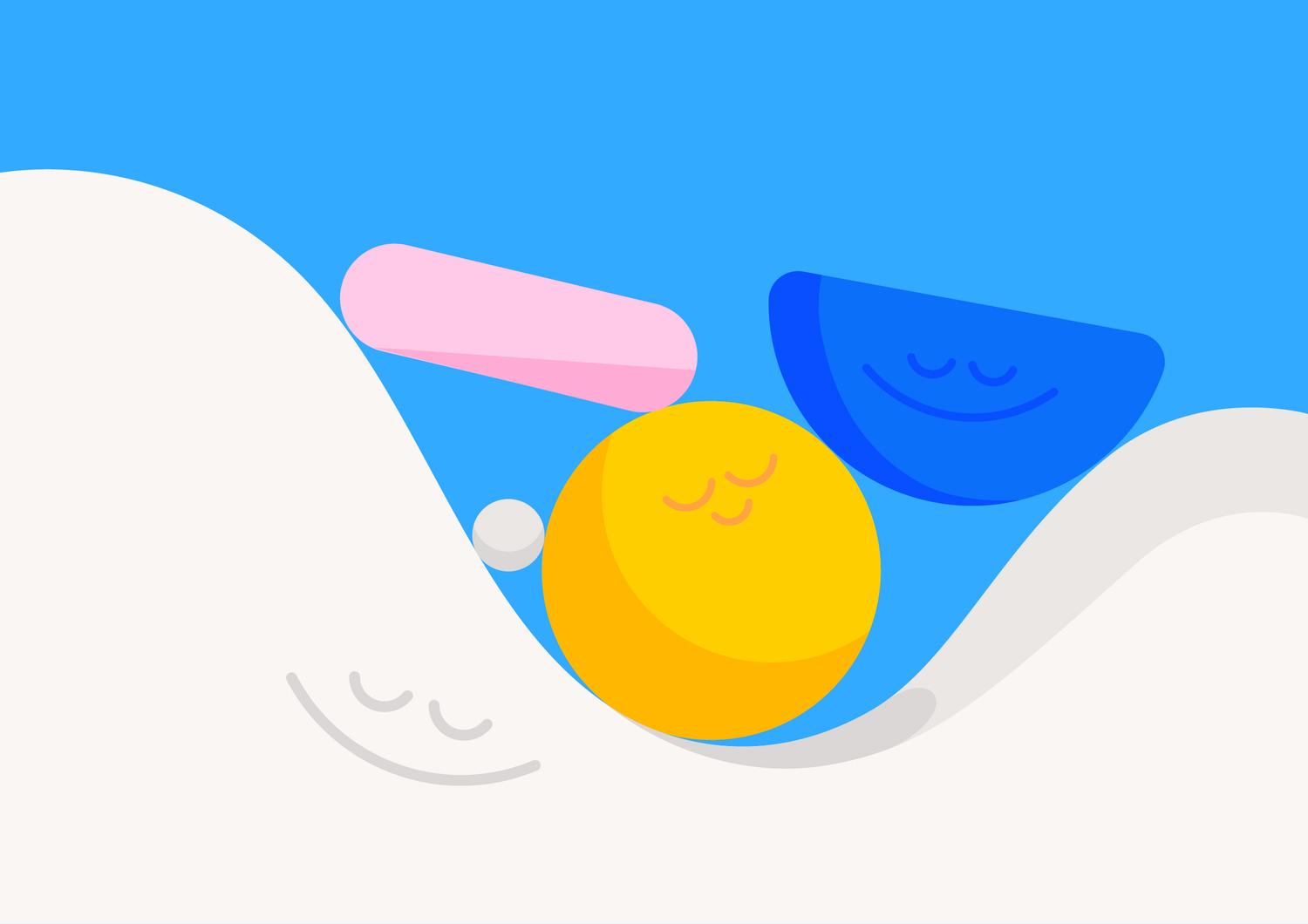 Headspace — Invigorate Brand Campaign