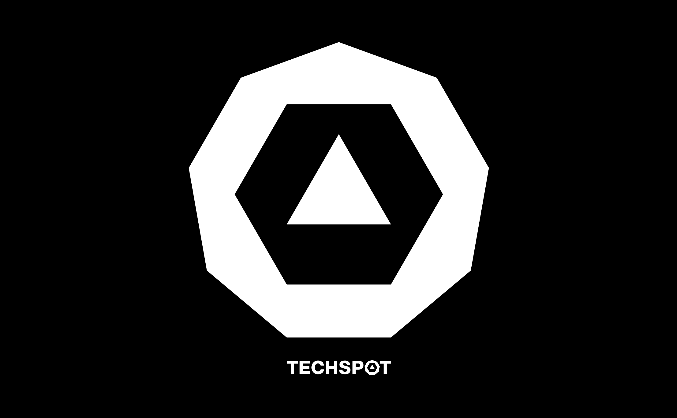 2014 / Rebrand for technology news and lifestyle website TechSpot.