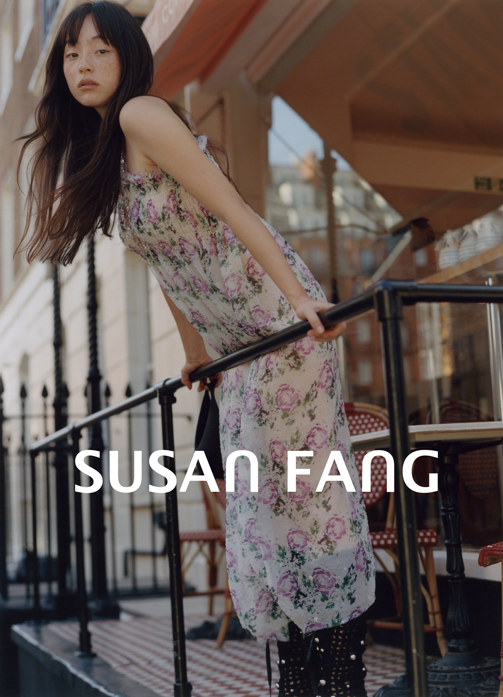 SUSAN FANG