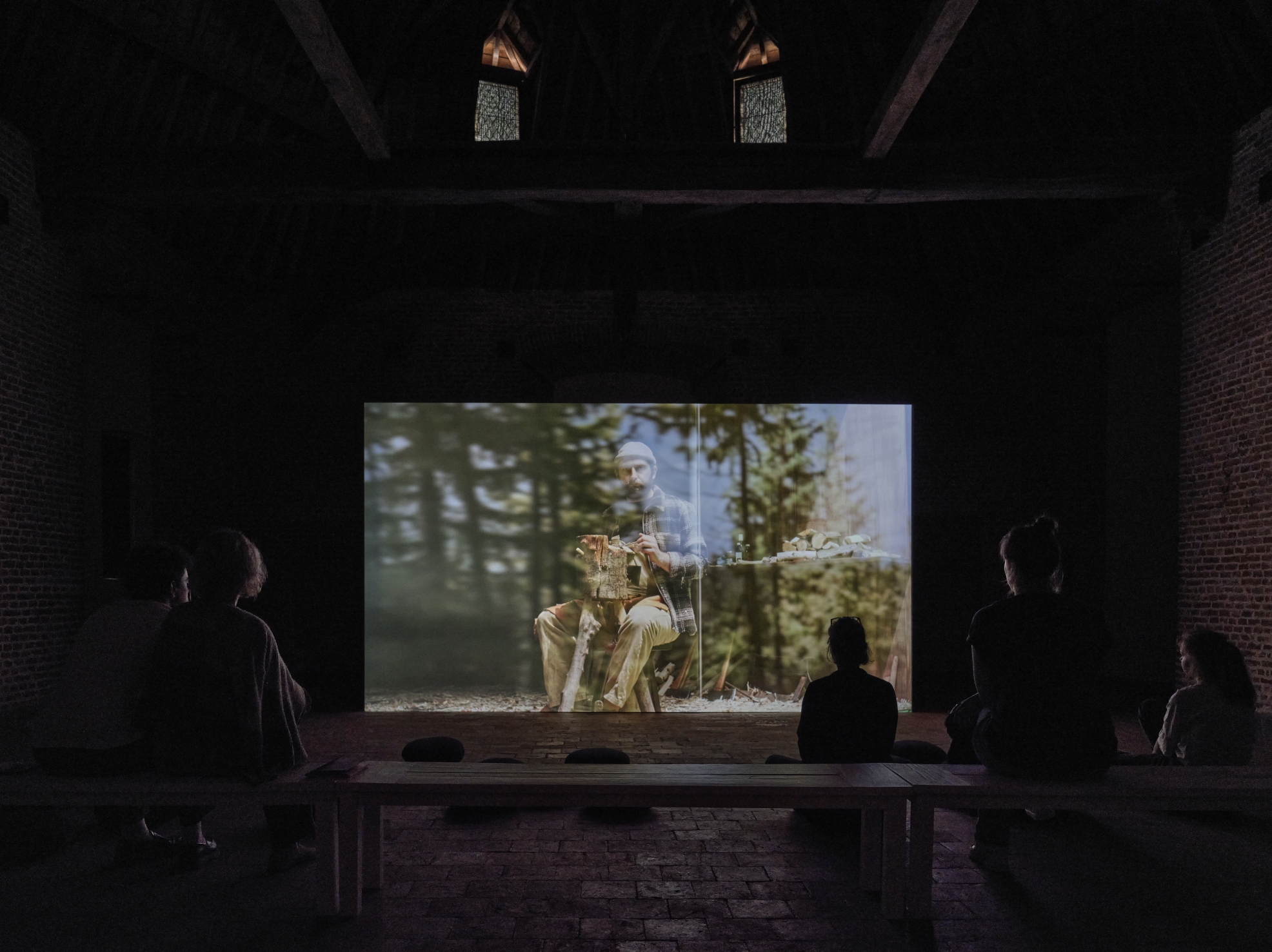 Gaasbeek Castle 2025, photo Alex Shlyk, We Document Art