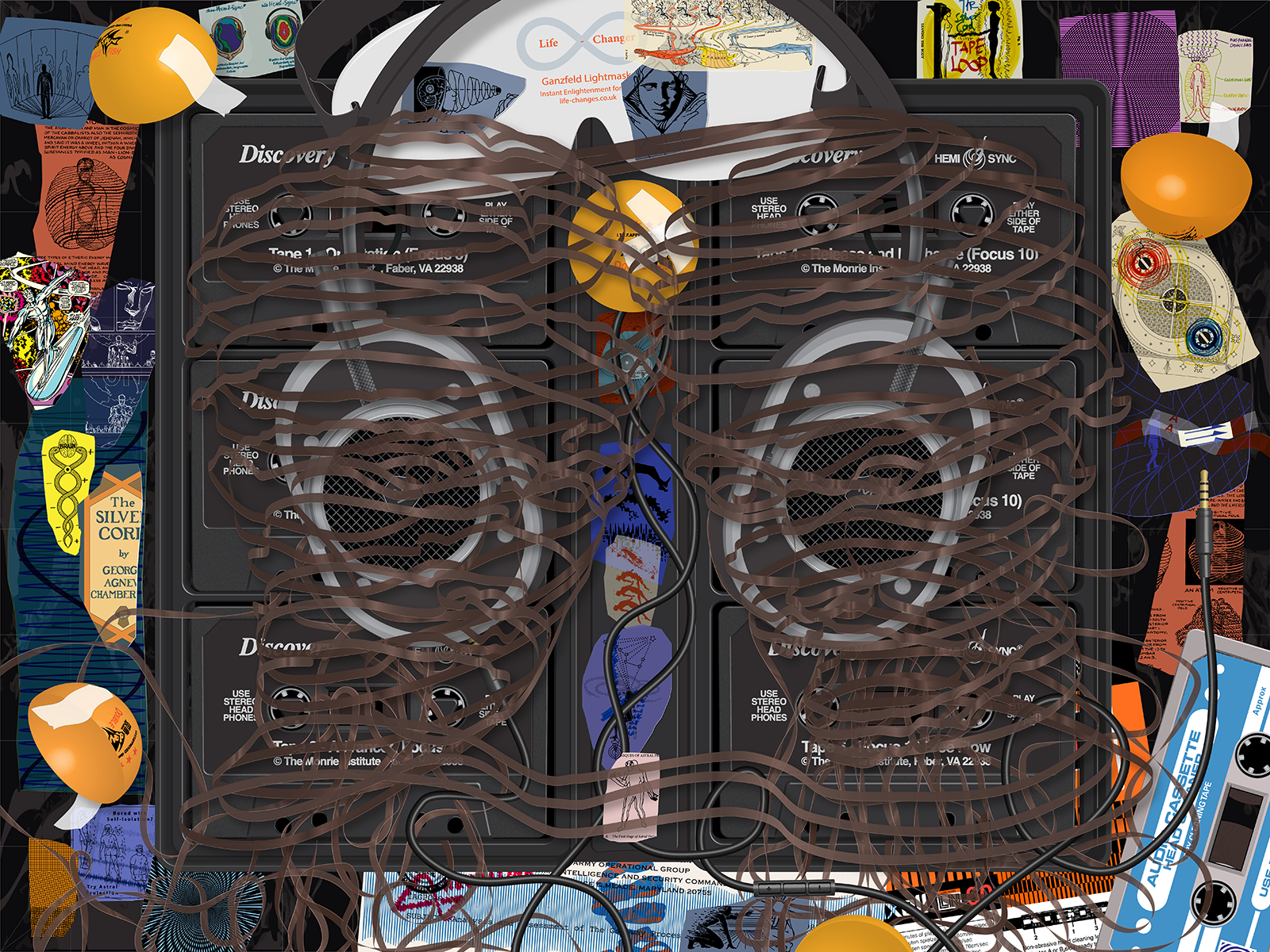 Magnetism: The Gateway Experience — 2022