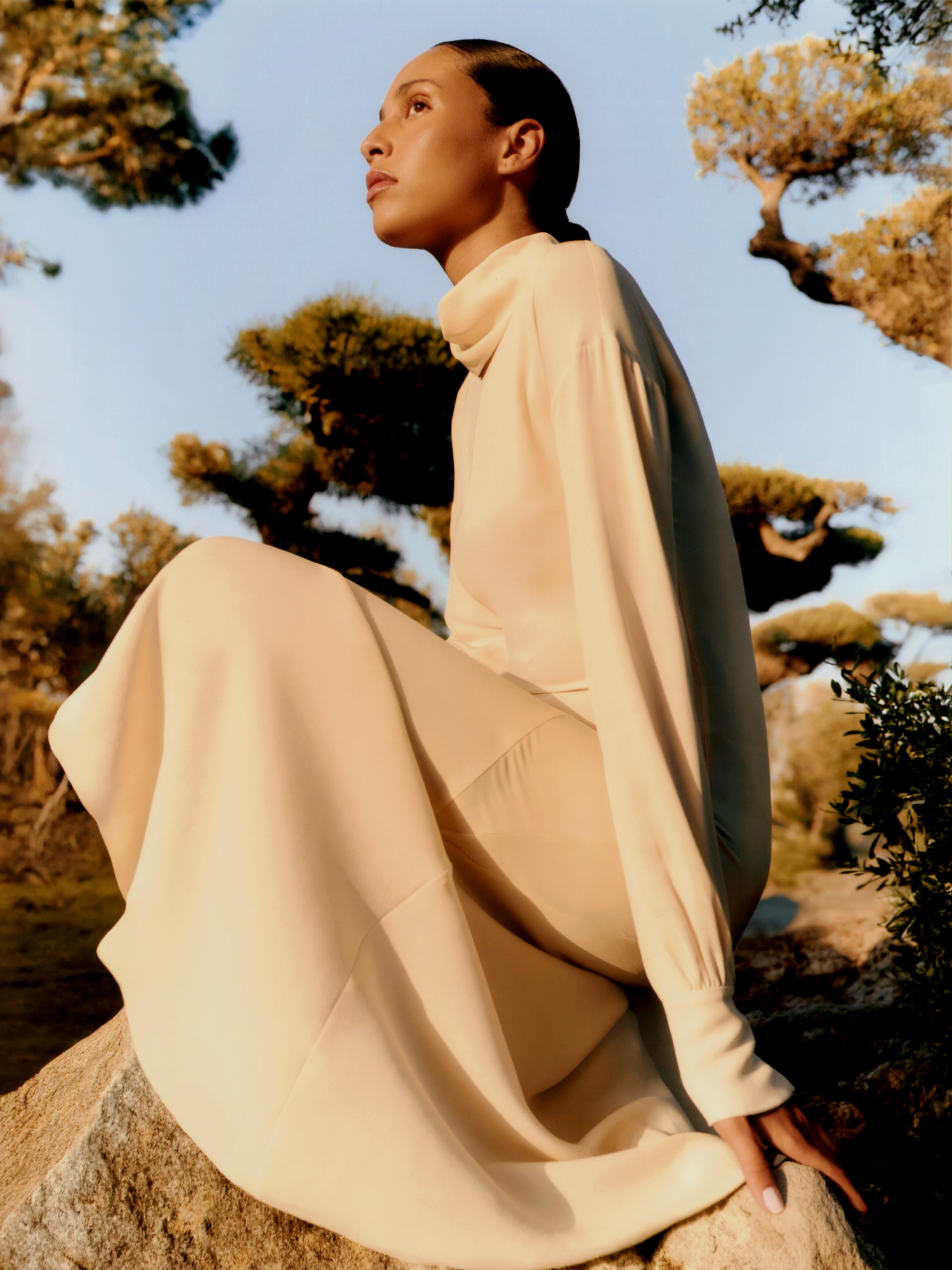 Grazia x Prada,  2/7 