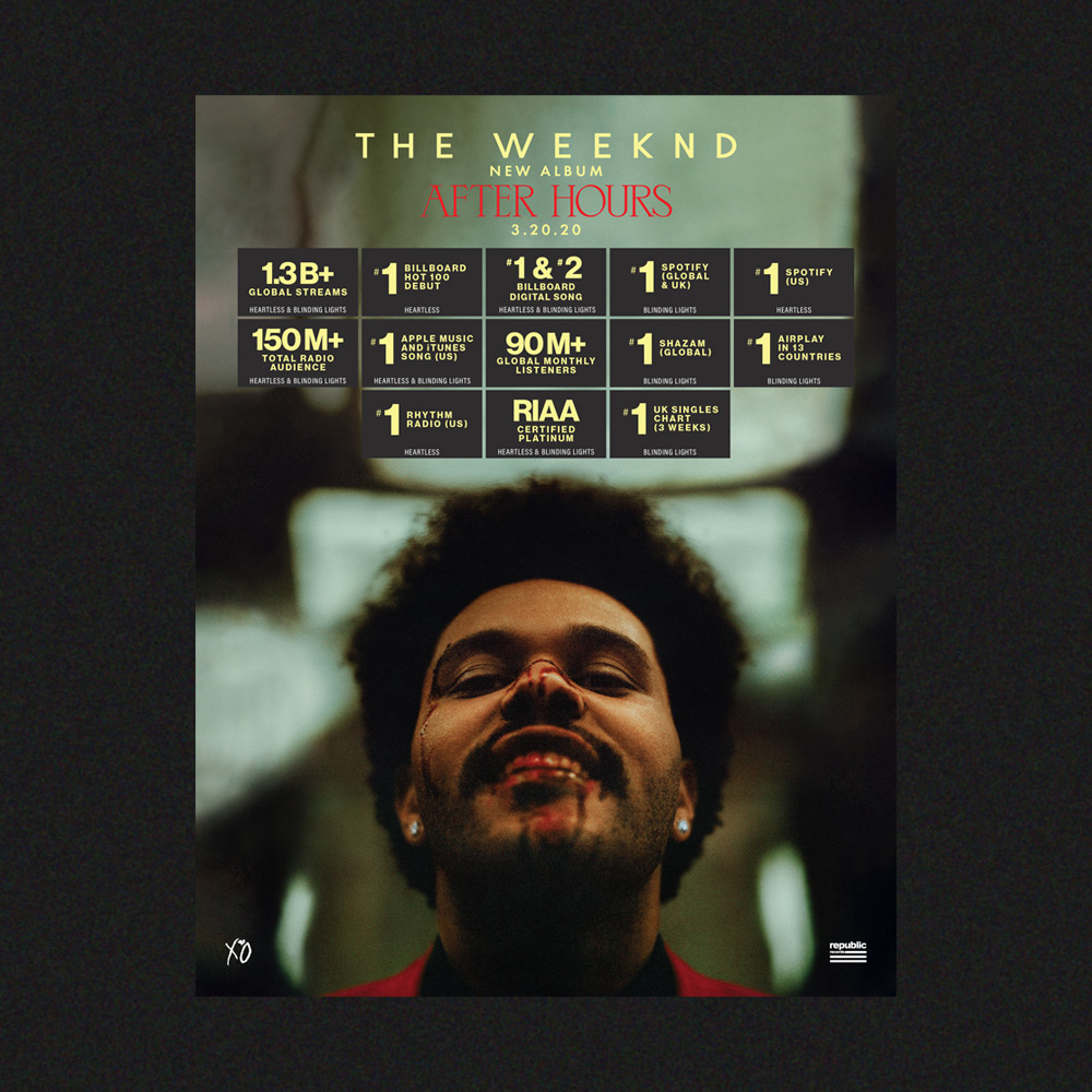 print ads – collection