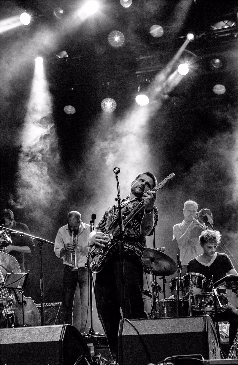 © WILLEM VAN CAUWENBERGHE