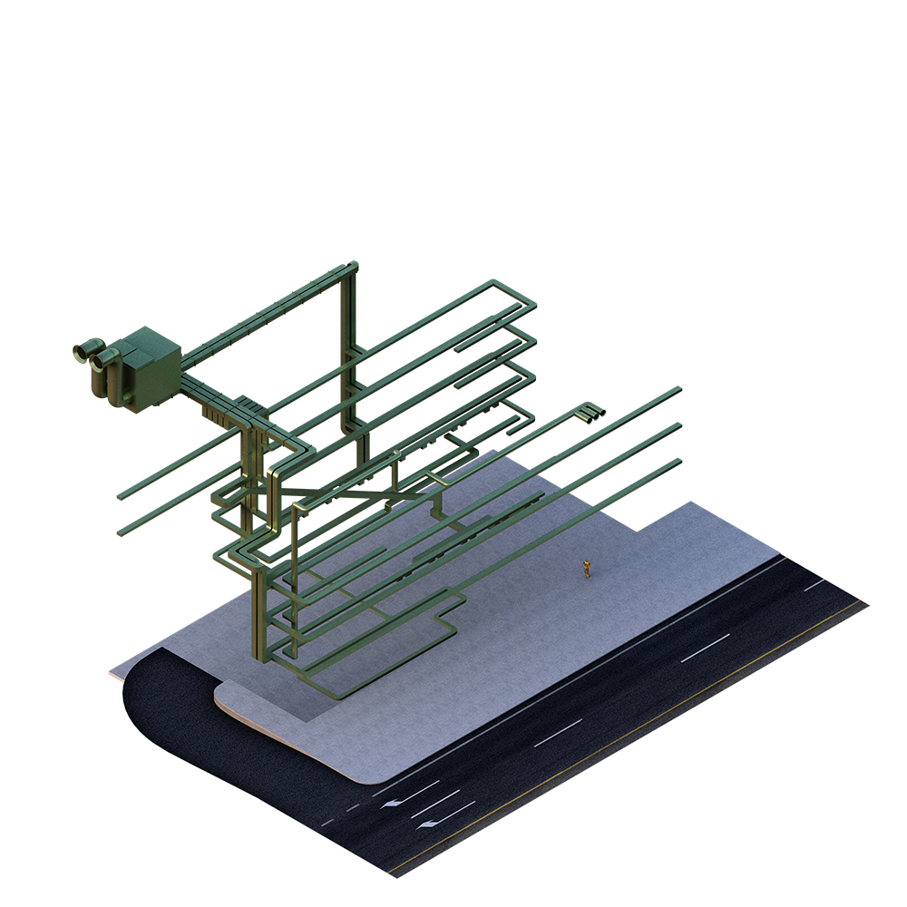 Ventilation System