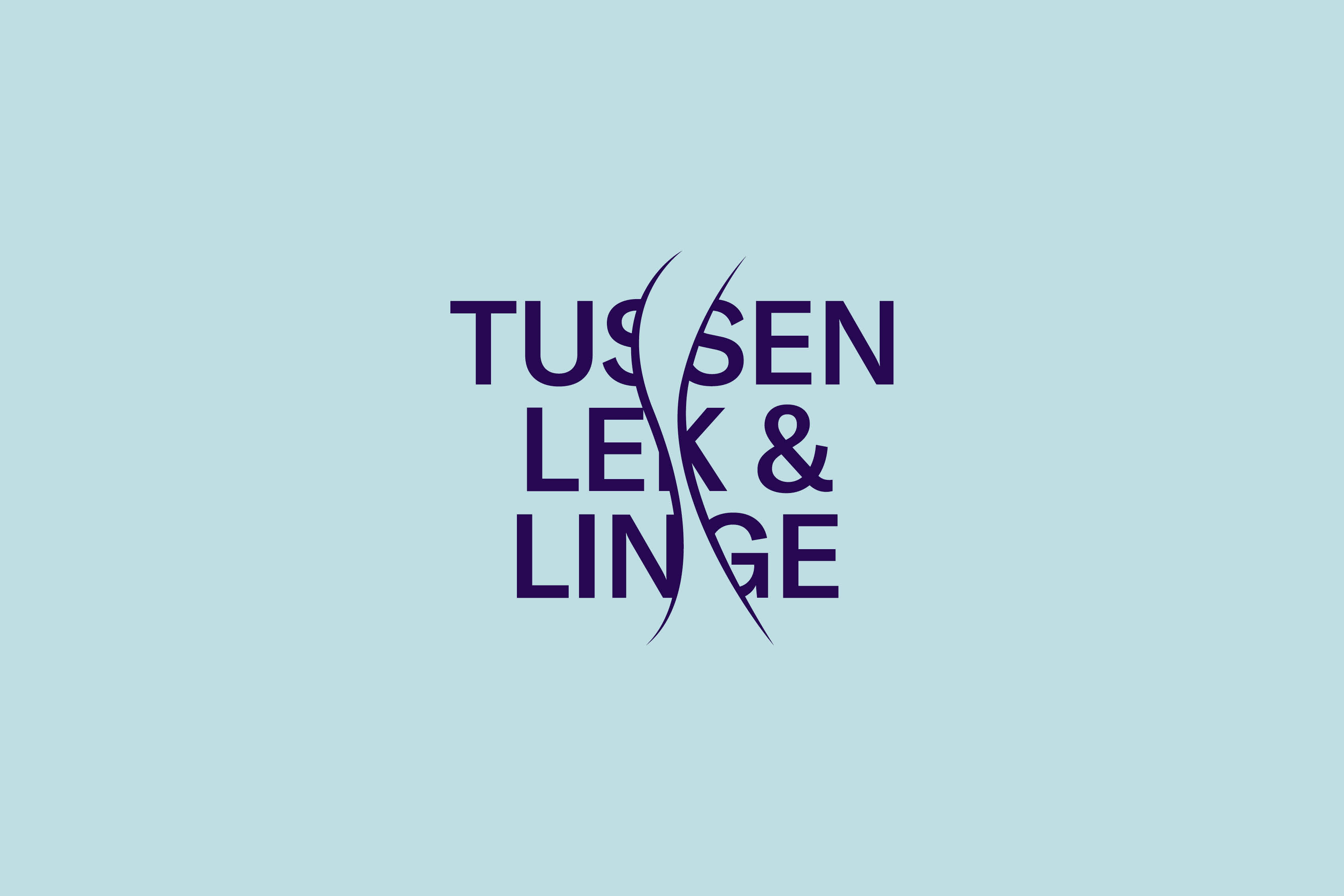 Tussen Lek&Linge | Brand identity
