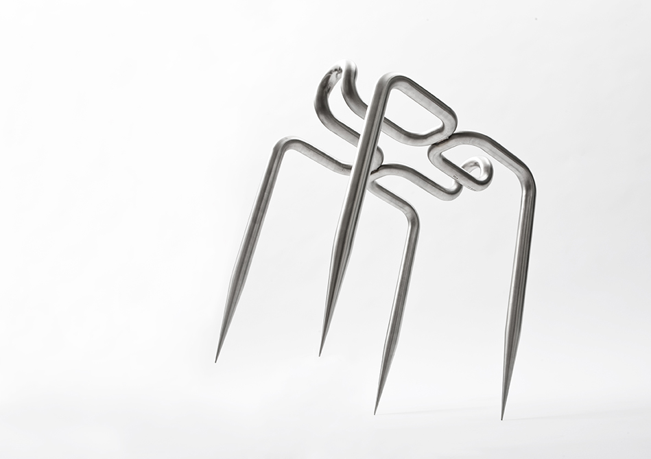 PHOTOGRAPHY BY RAF STUDIO of LOVE ME TENDER OF DIDIER FAUSTINO ARCHITECT