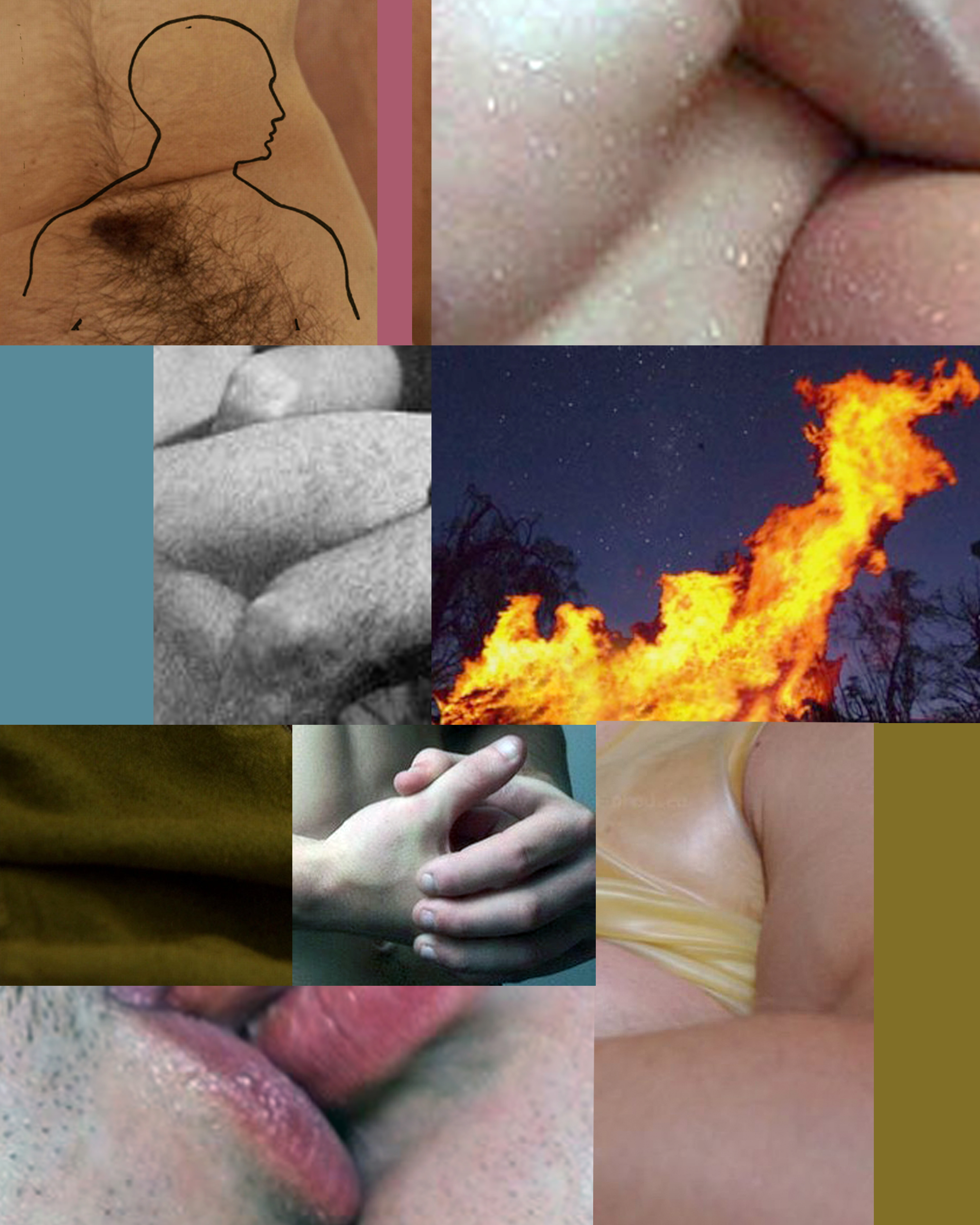 Do you dream (of me)?