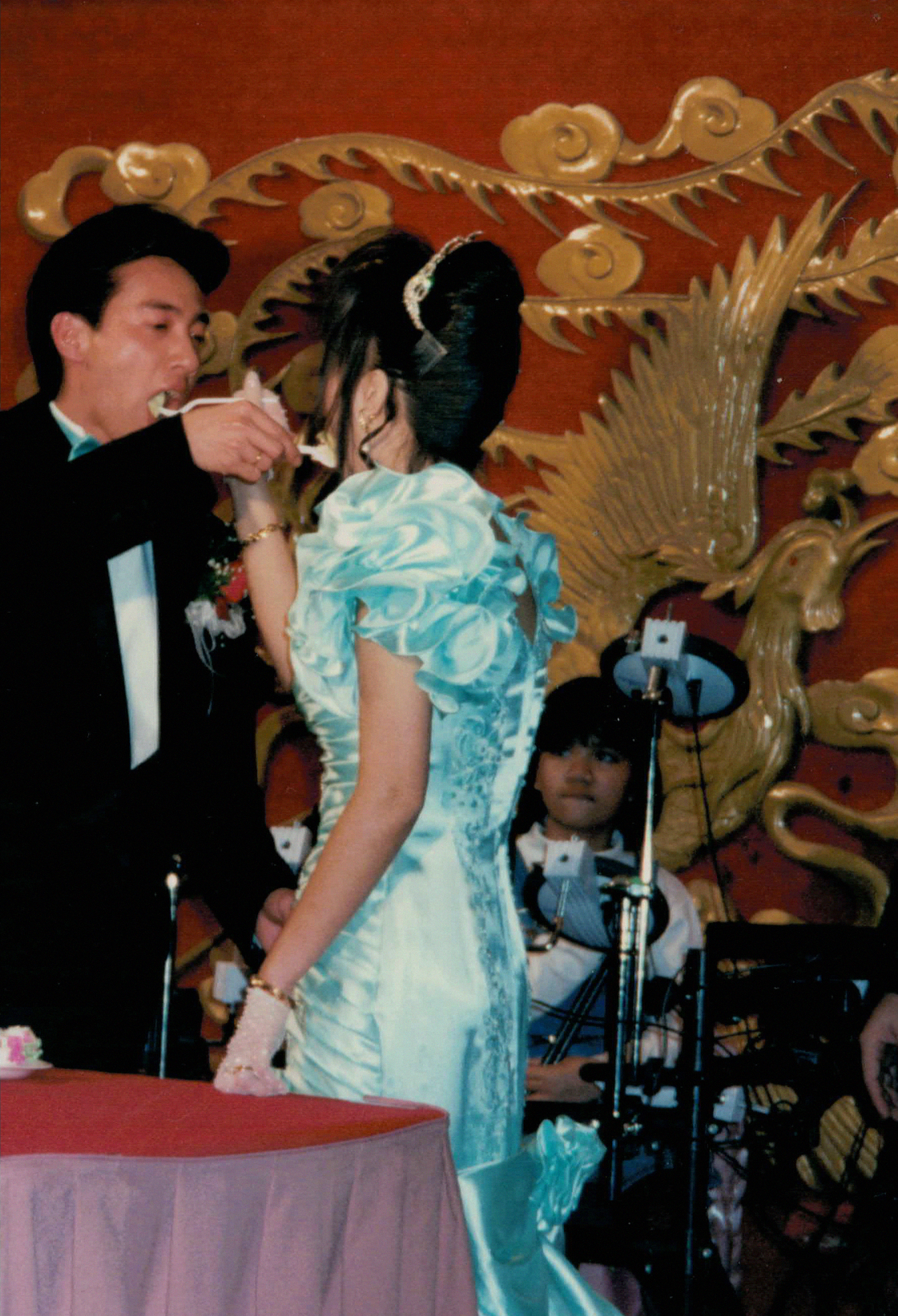 00197 Atlanta, Georgia 1996