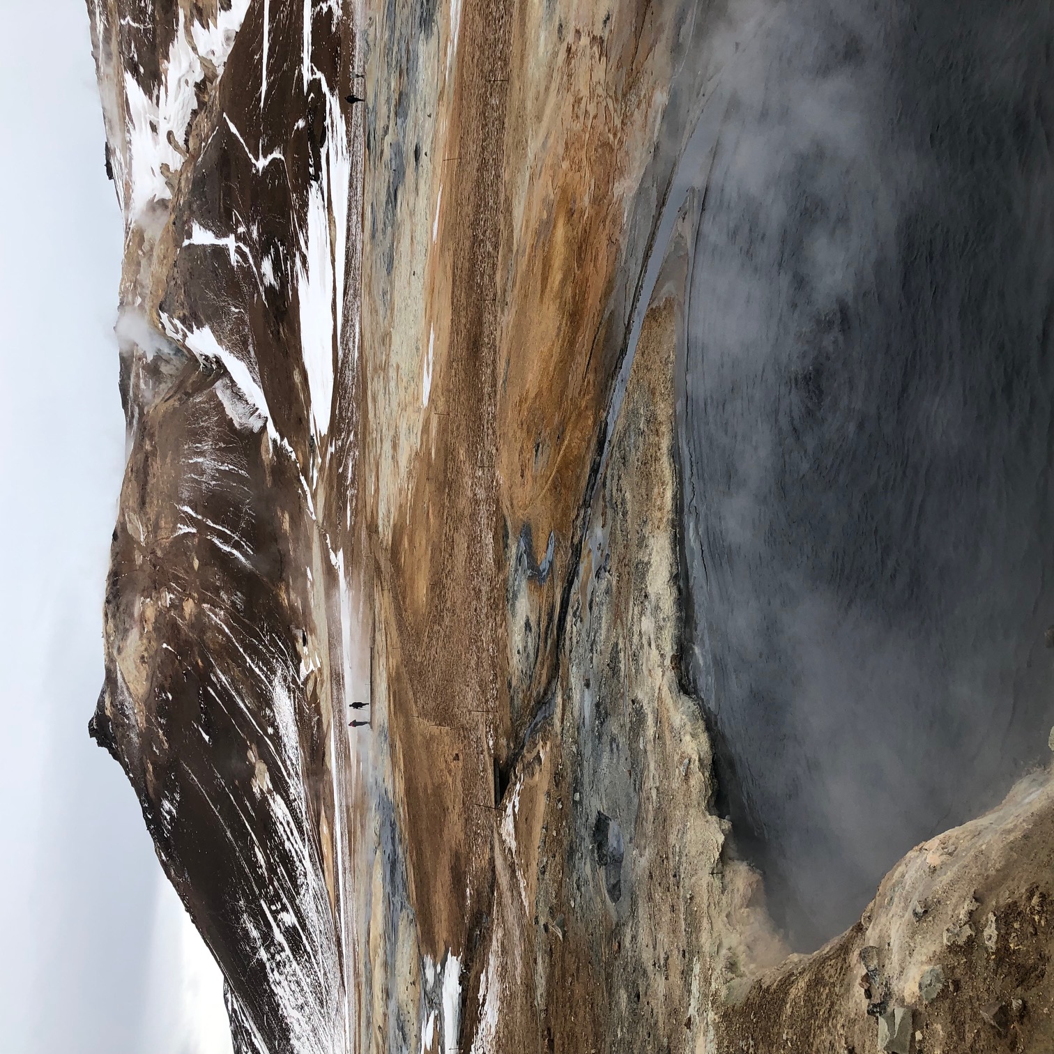 Iceland.