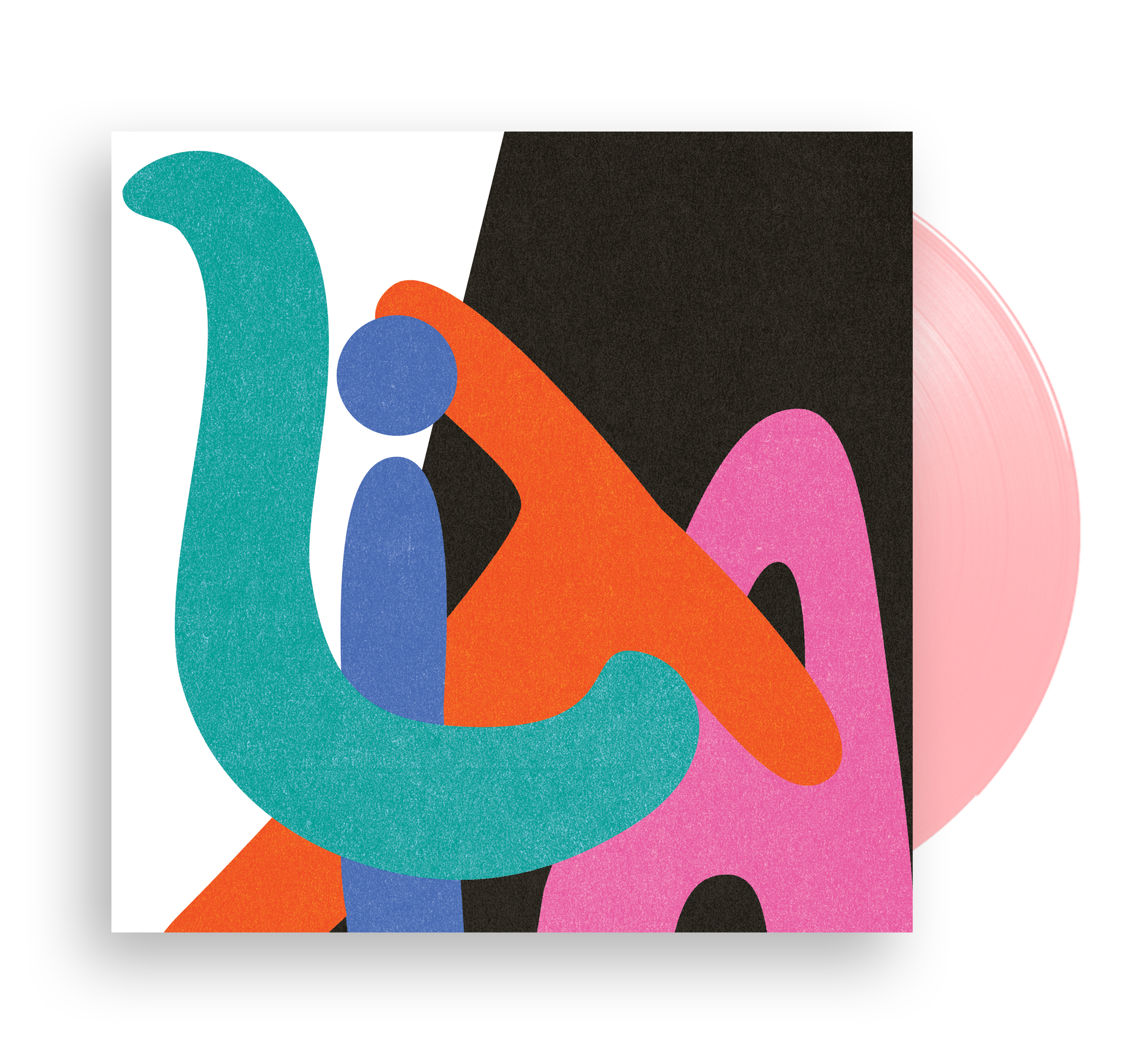 45 Cover Series Vol. 2 (2020) Light In The Attic