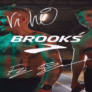 Runners_FM | Brooks