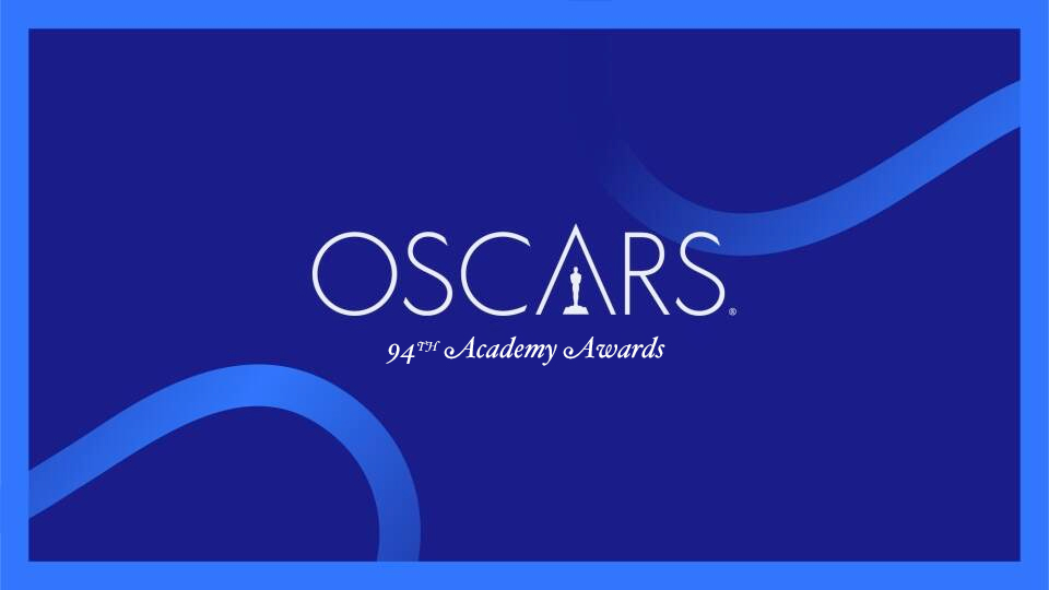 94th Academy Awards