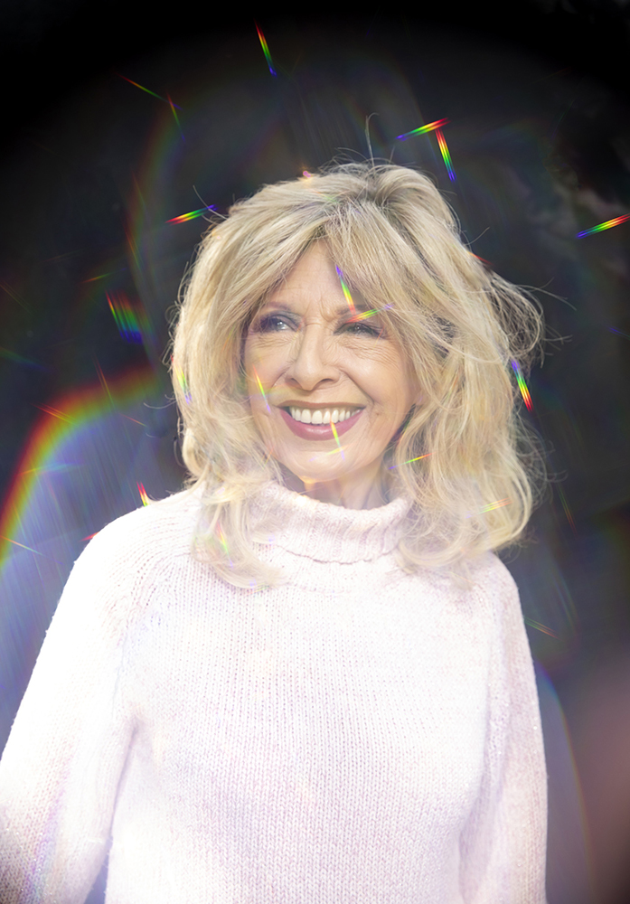 Bonnie St. Claire / De Volkskrant