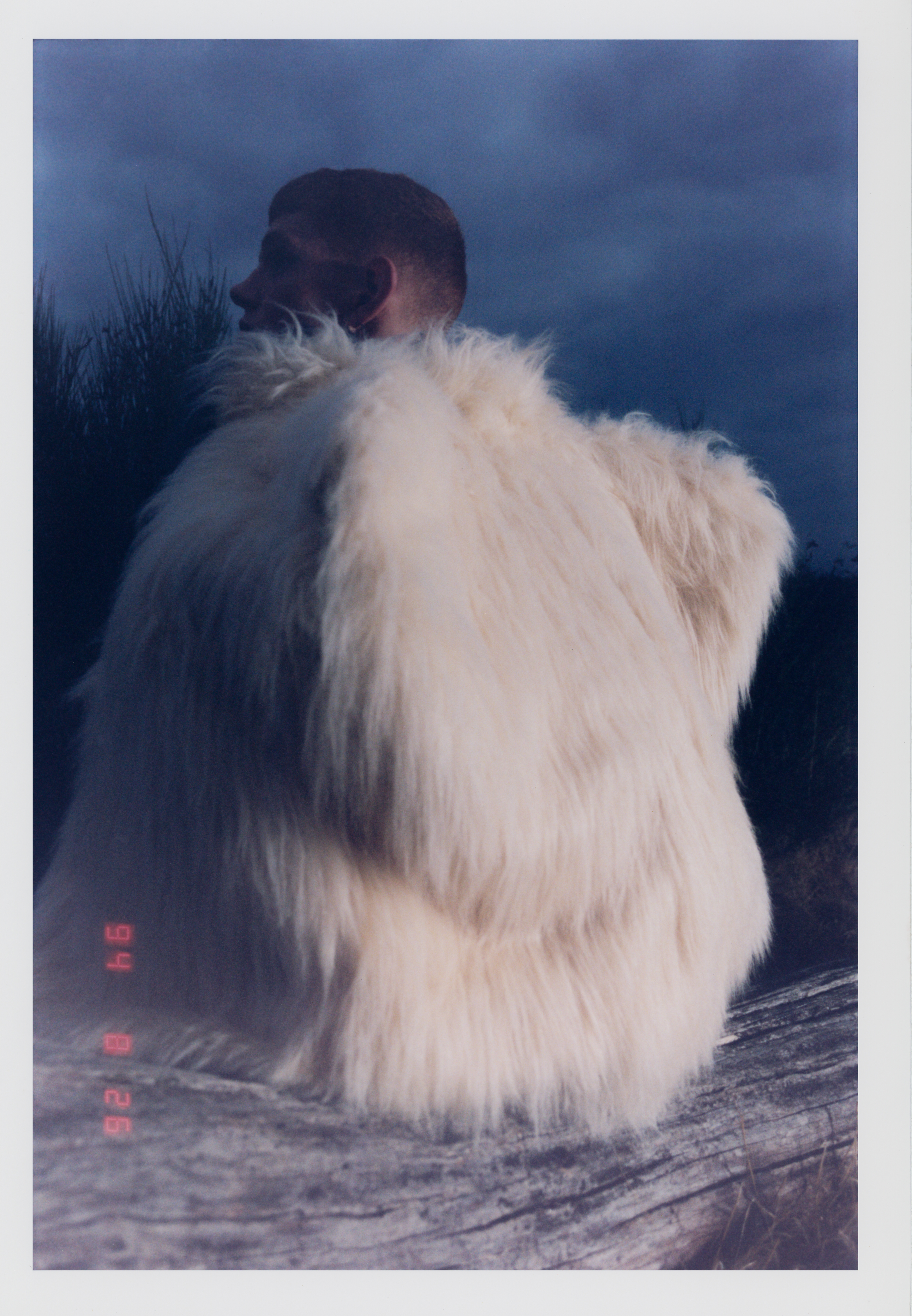 EXHIBITION MAGAZINE PHOTOGRAPHED BY NICHOLAS ROBIN HOBBS