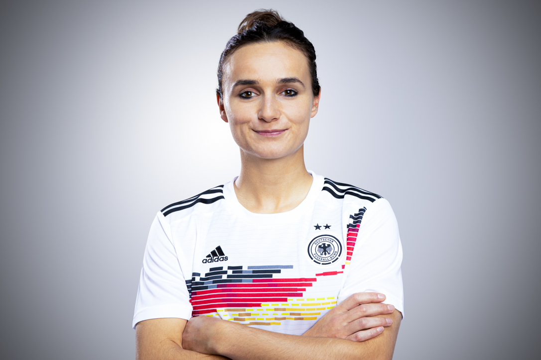 Lina Magull – FC Bayern München