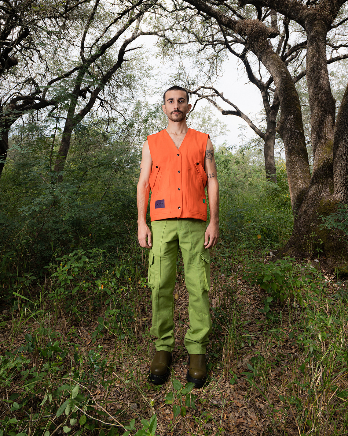 Tierra Mala - Lookbook (2022)