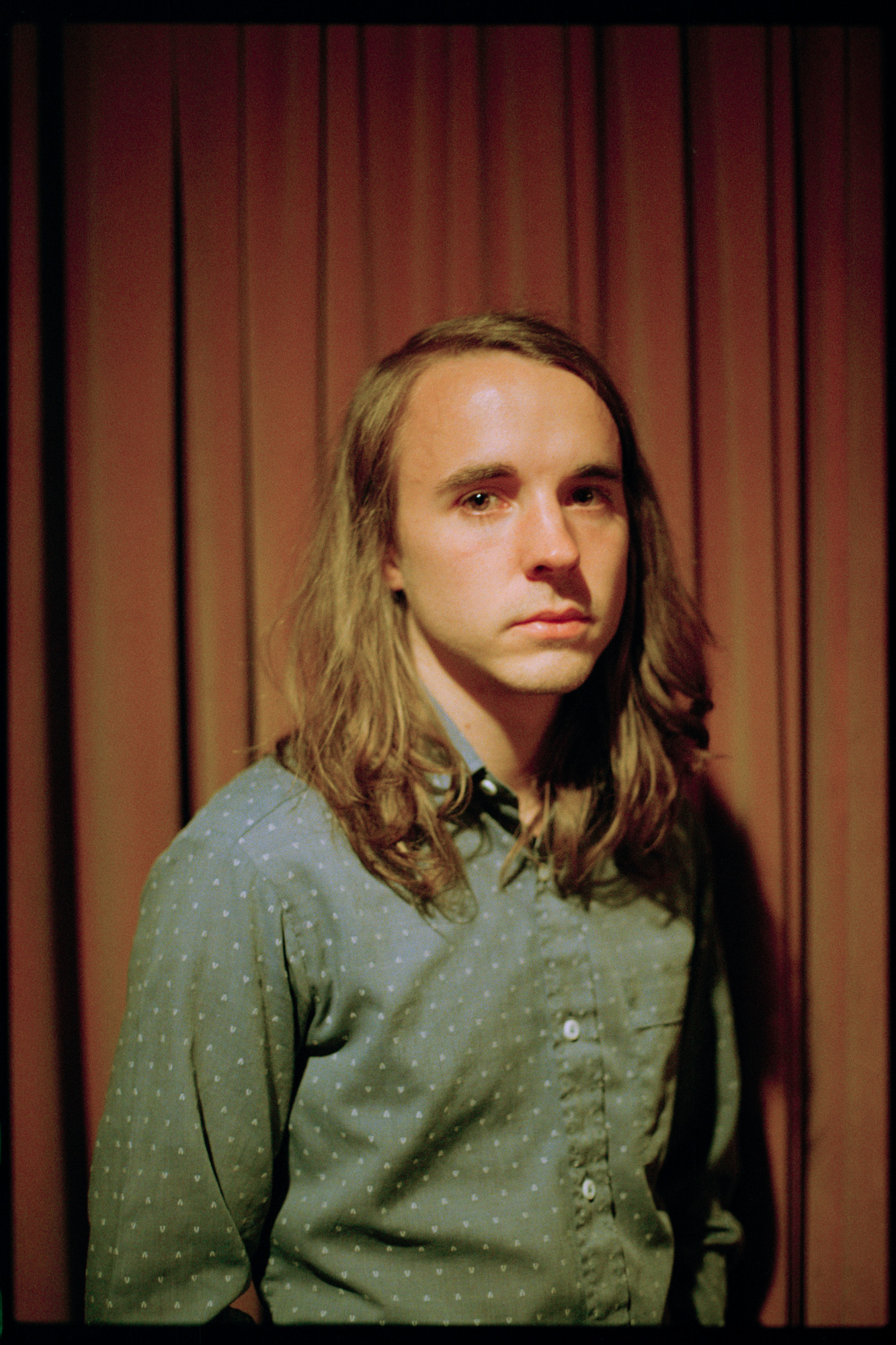 Andy Shauf, 2015