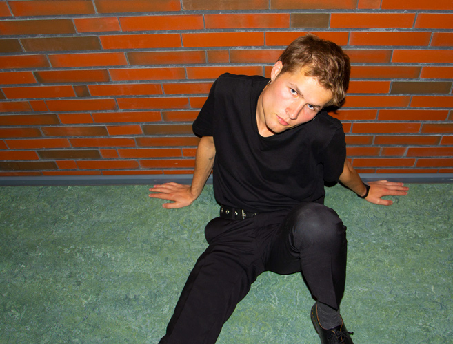 Fotografin: Eva-Maria Rist