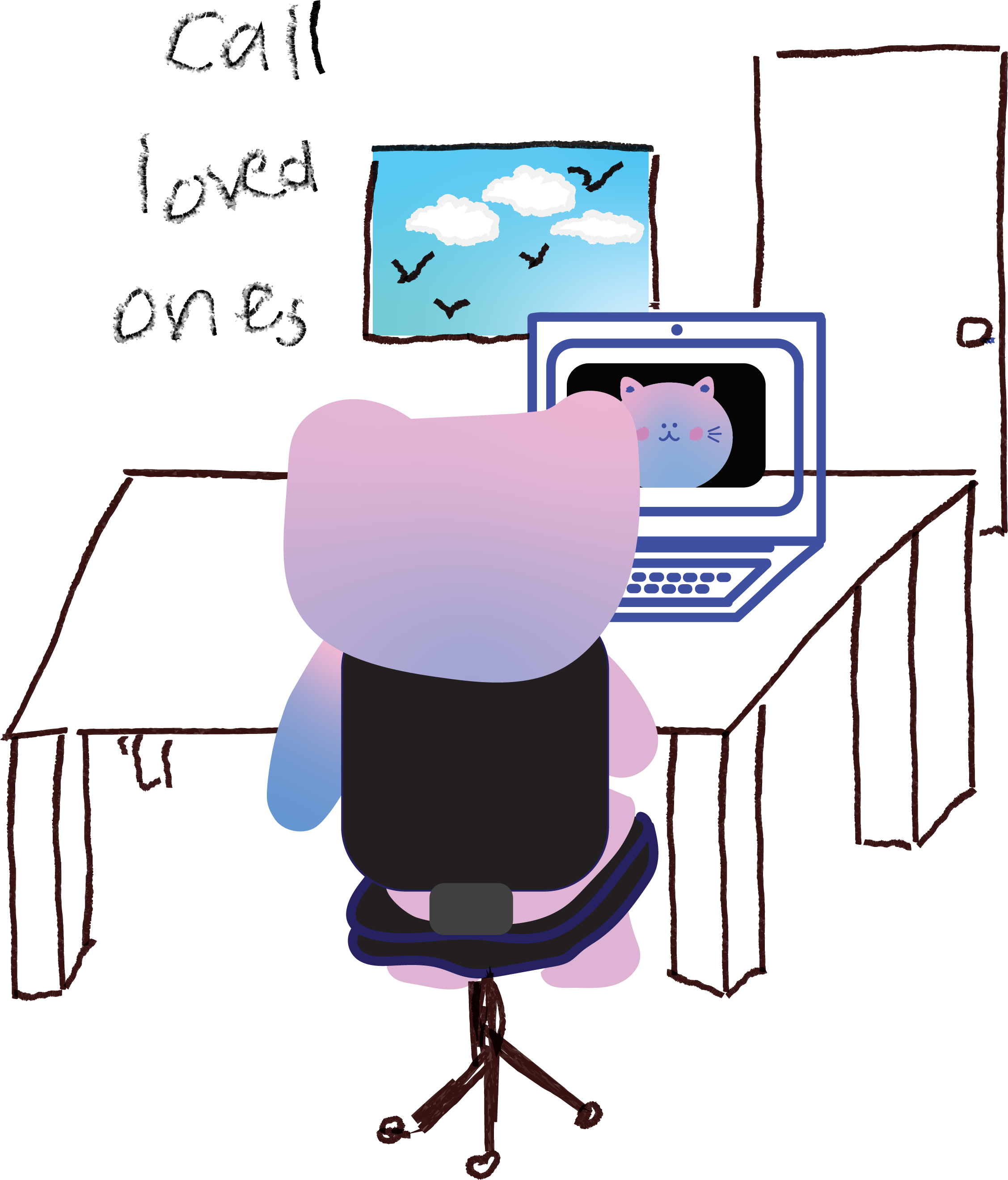 quarantine things part 1