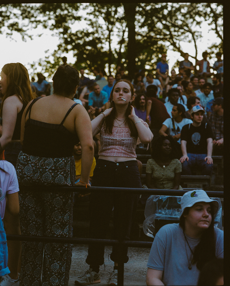 SUMMERSTAGE _ NYC