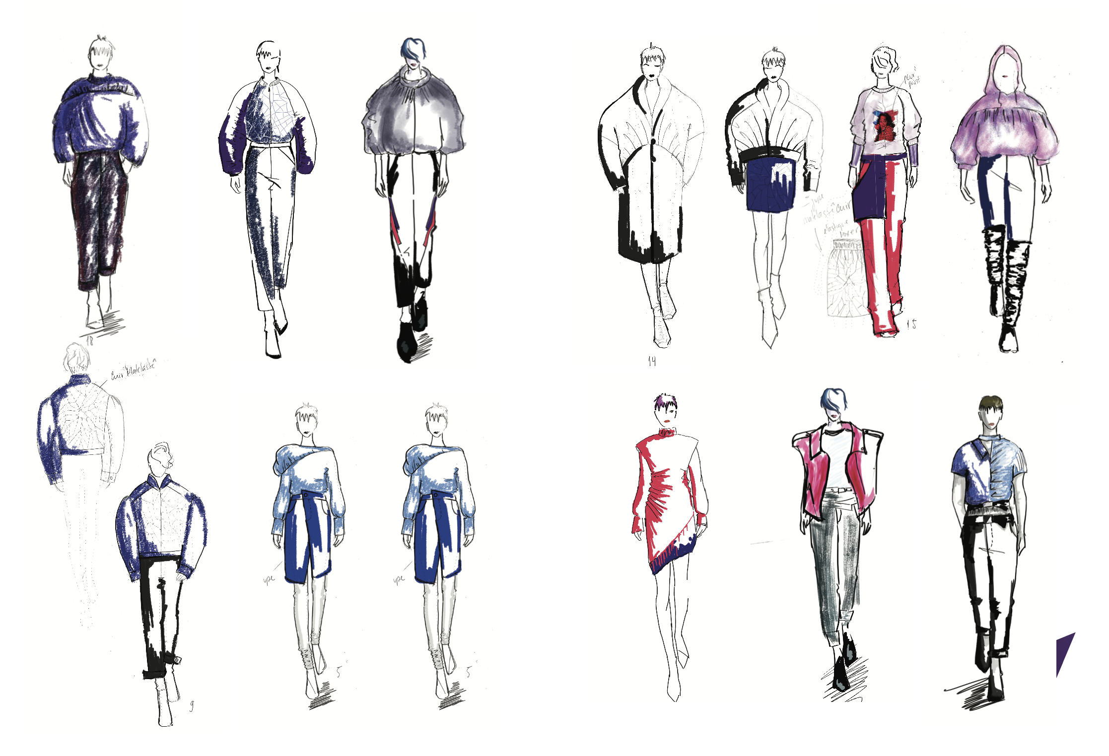 Sketches