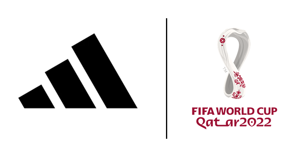 ADIDAS x World Cup