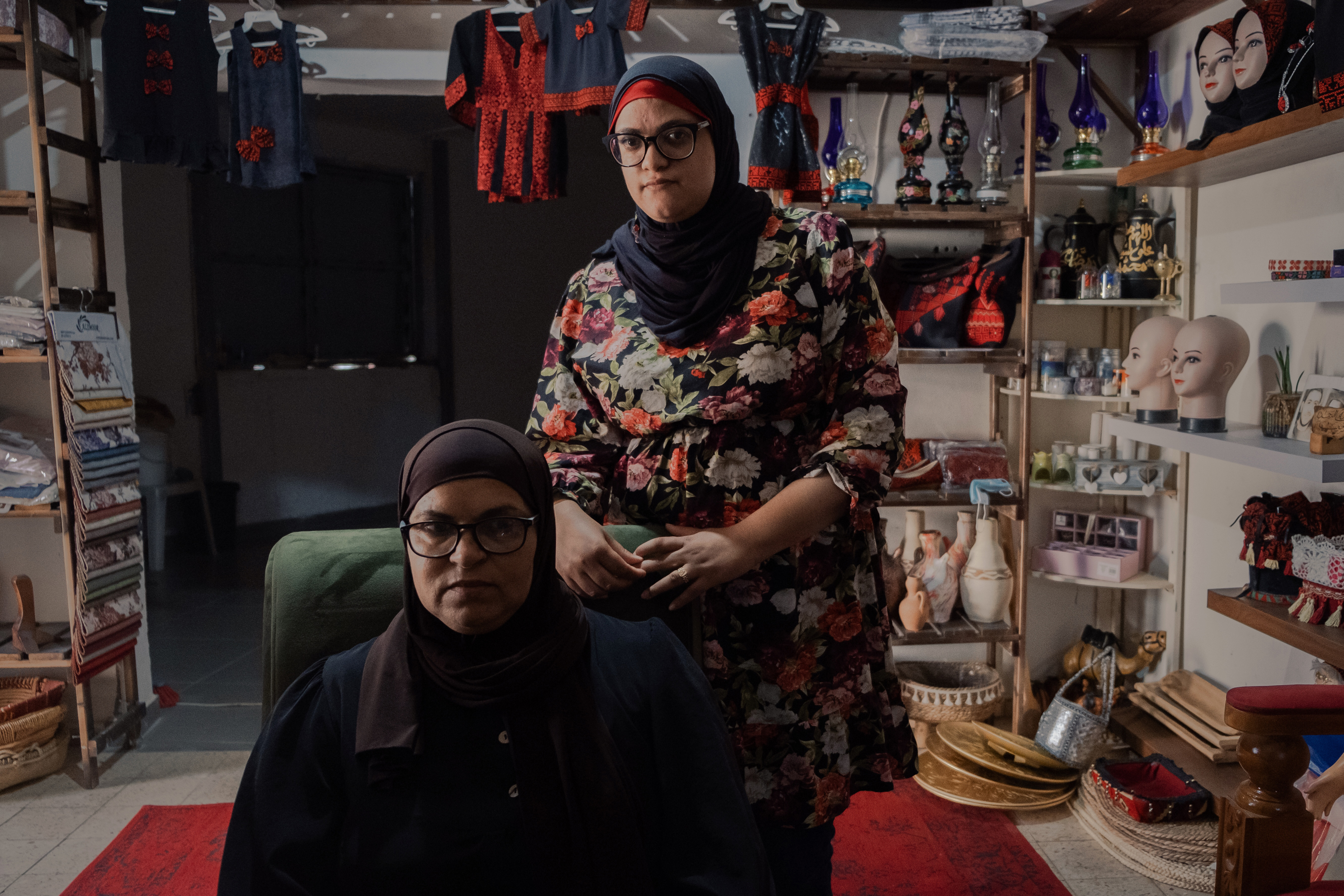 The New York Times - Violent Crime Spikes Among Arabs in Israel as Officials Admit Neglect.