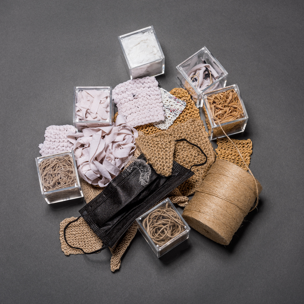alternative materials