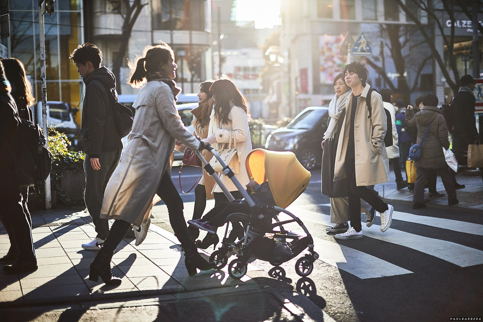 Tokyo