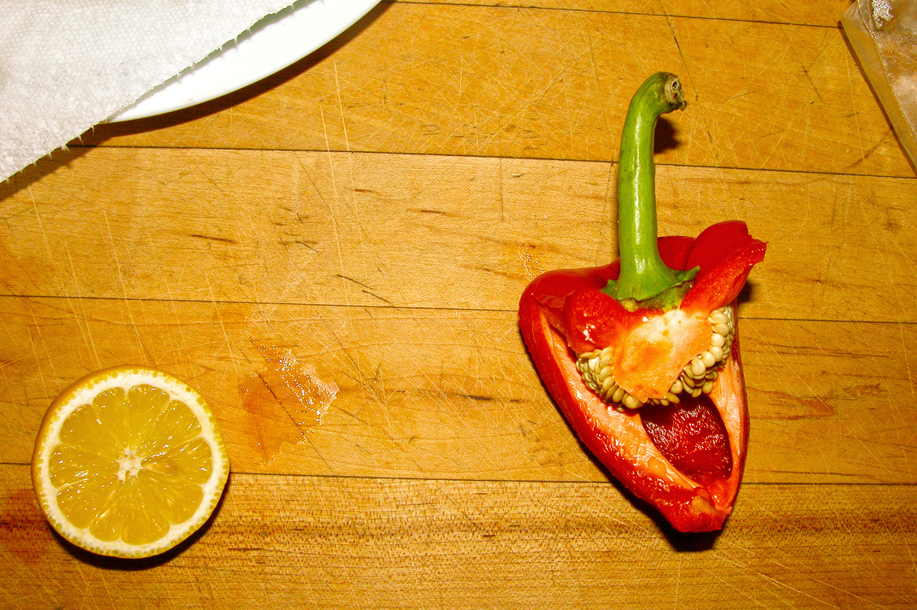 Kitchen Counter, 20041/3