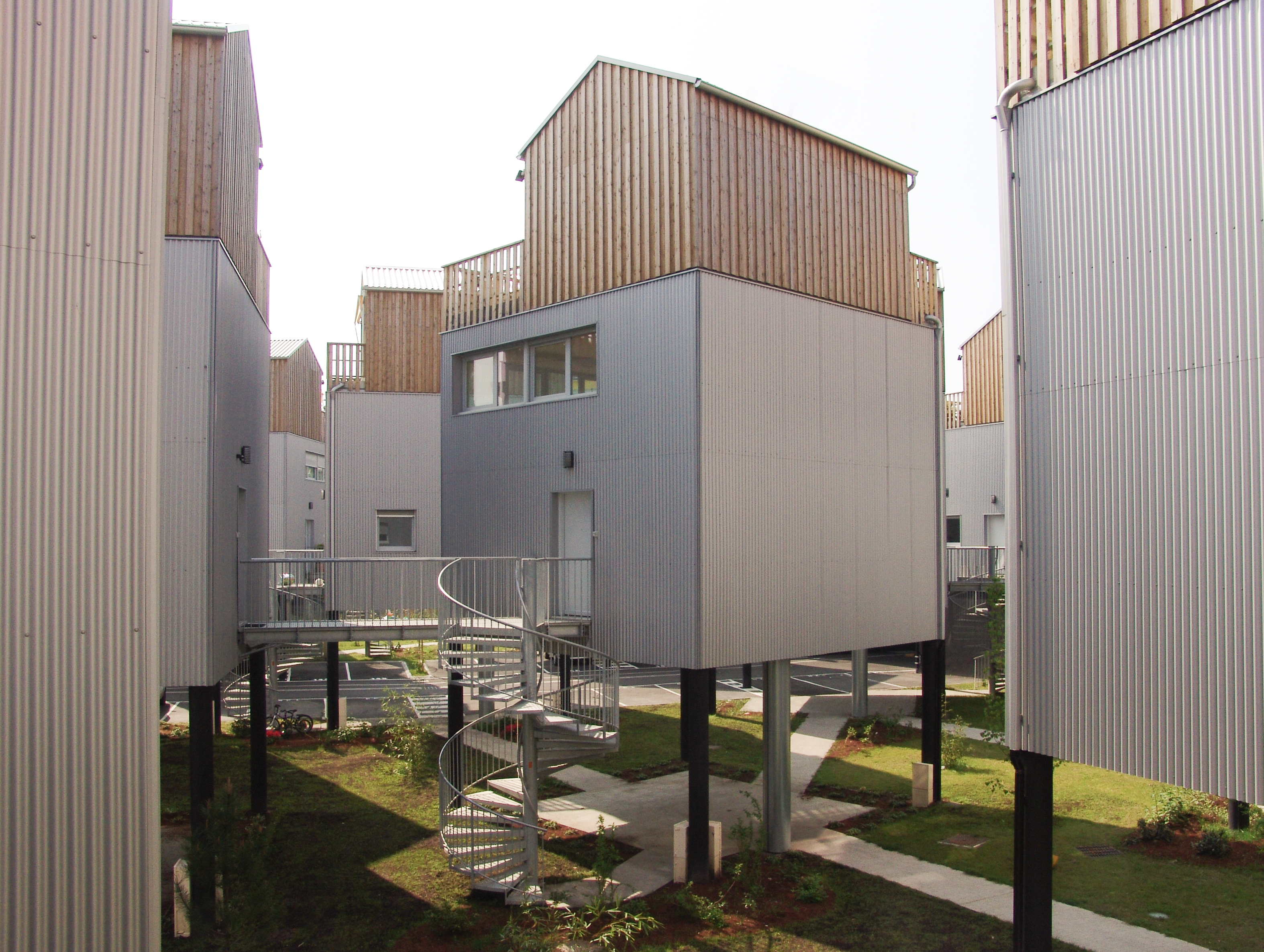 Les Diversit&eacute;s